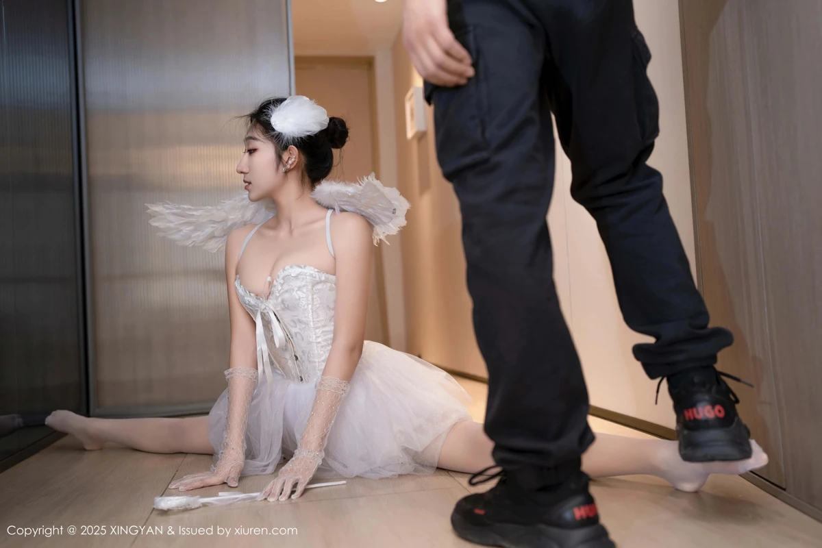 [星颜社] 2025.03.18 VOL.324 星冉#[79P]-2
