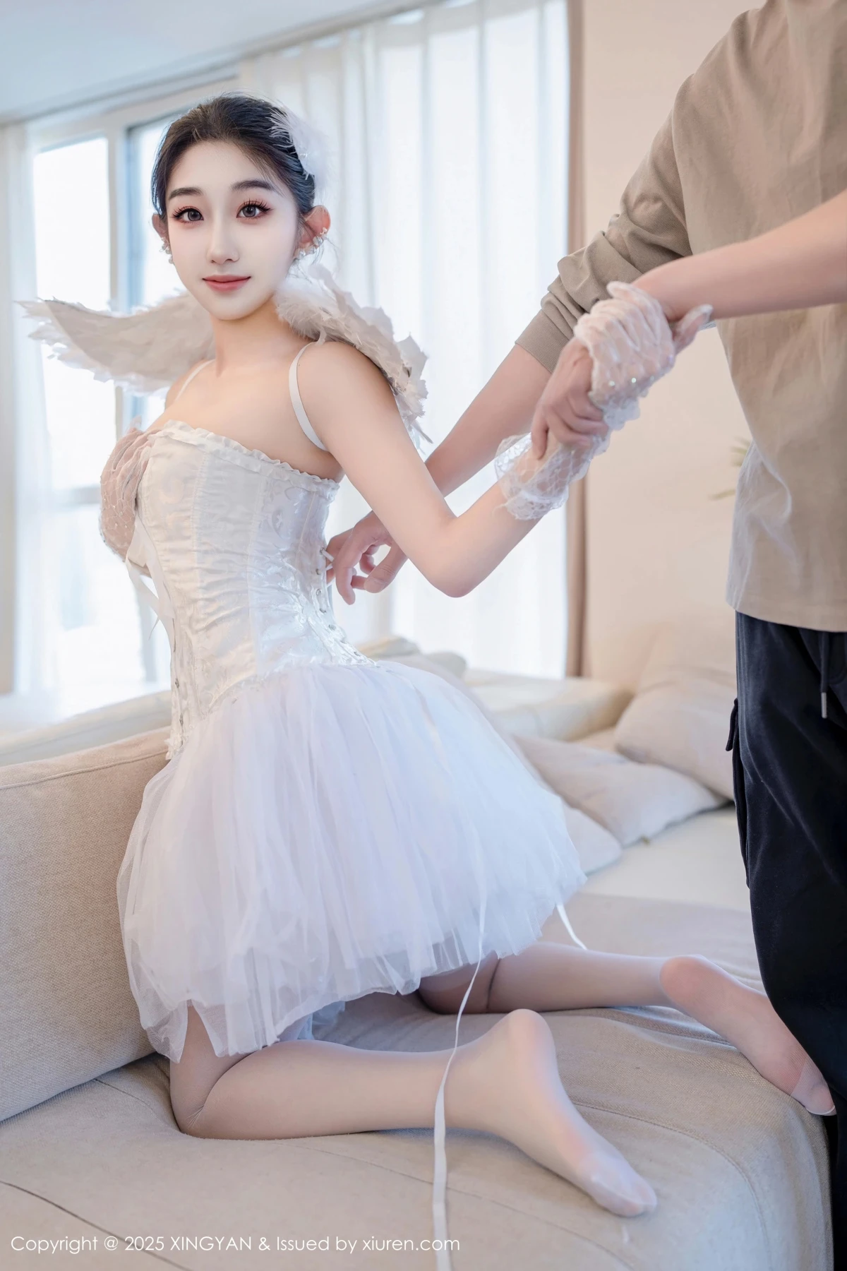 [星颜社] 2025.03.18 VOL.324 星冉#[79P]-6