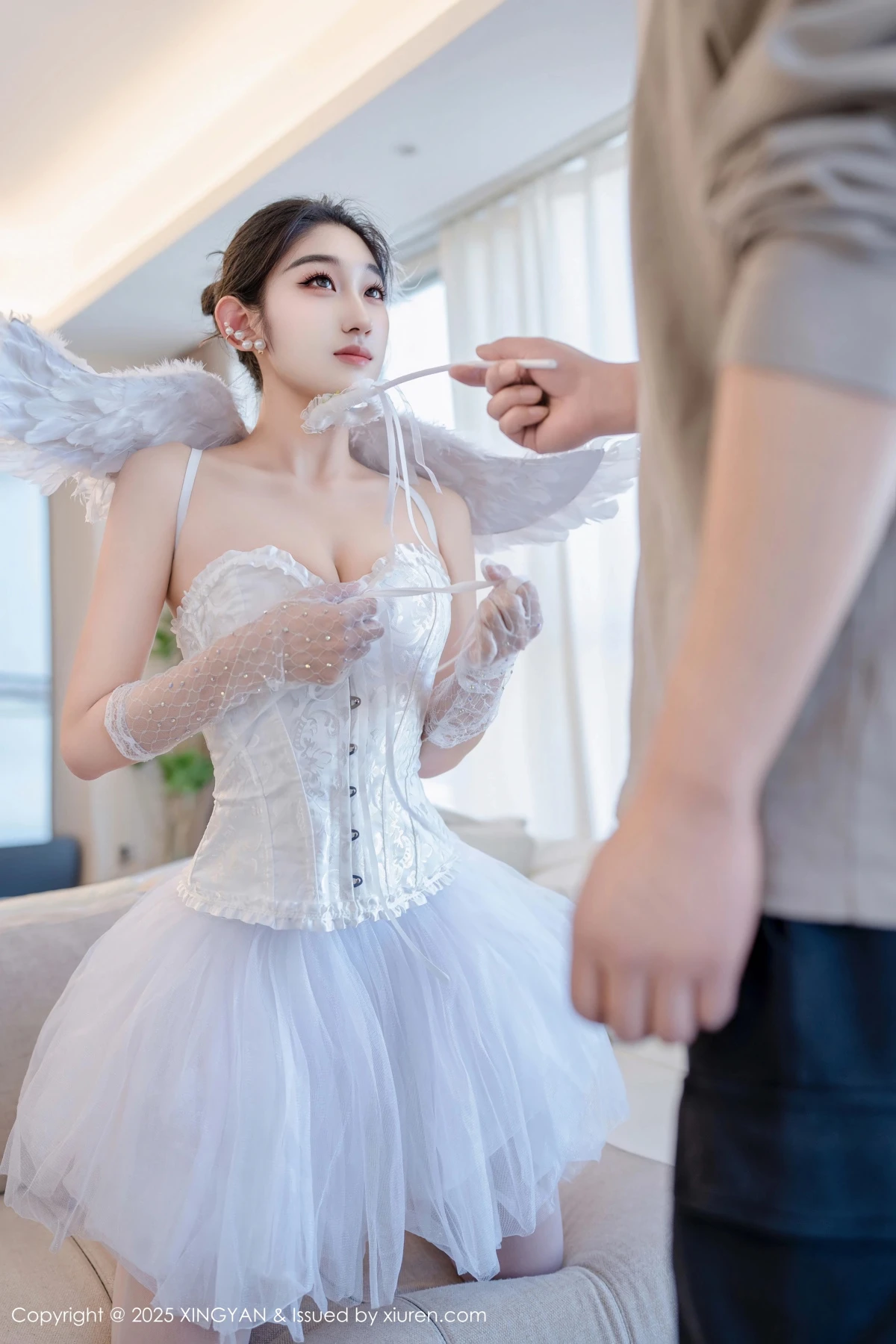 [星颜社] 2025.03.18 VOL.324 星冉#[79P]-10