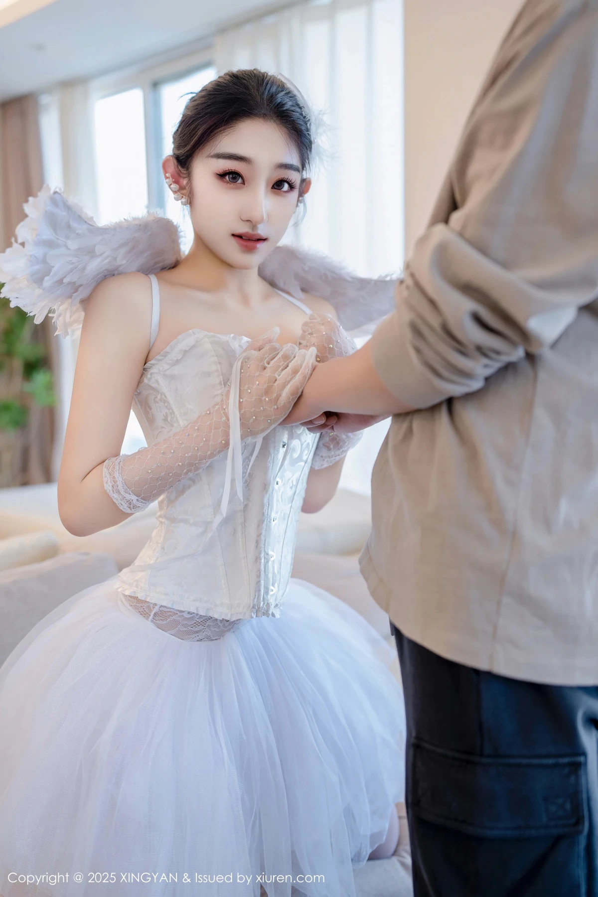 [星颜社] 2025.03.18 VOL.324 星冉#[79P]-13