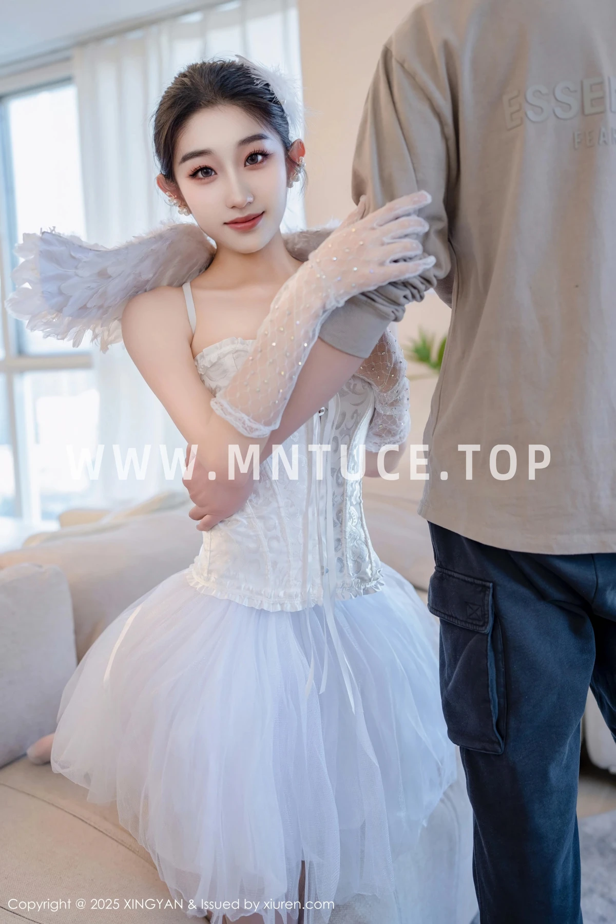[星颜社] 2025.03.18 VOL.324 星冉#[79P]-14