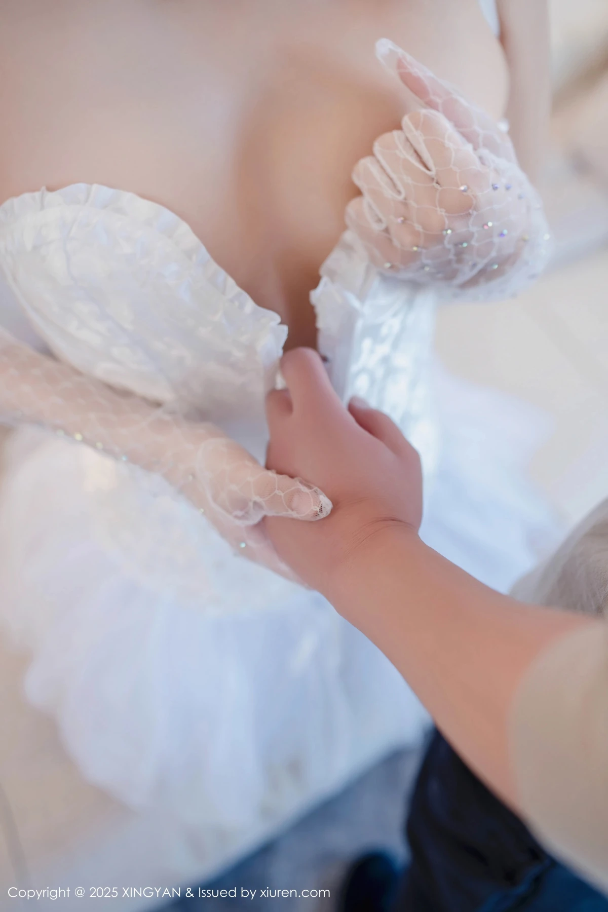 [星颜社] 2025.03.18 VOL.324 星冉#[79P]-15