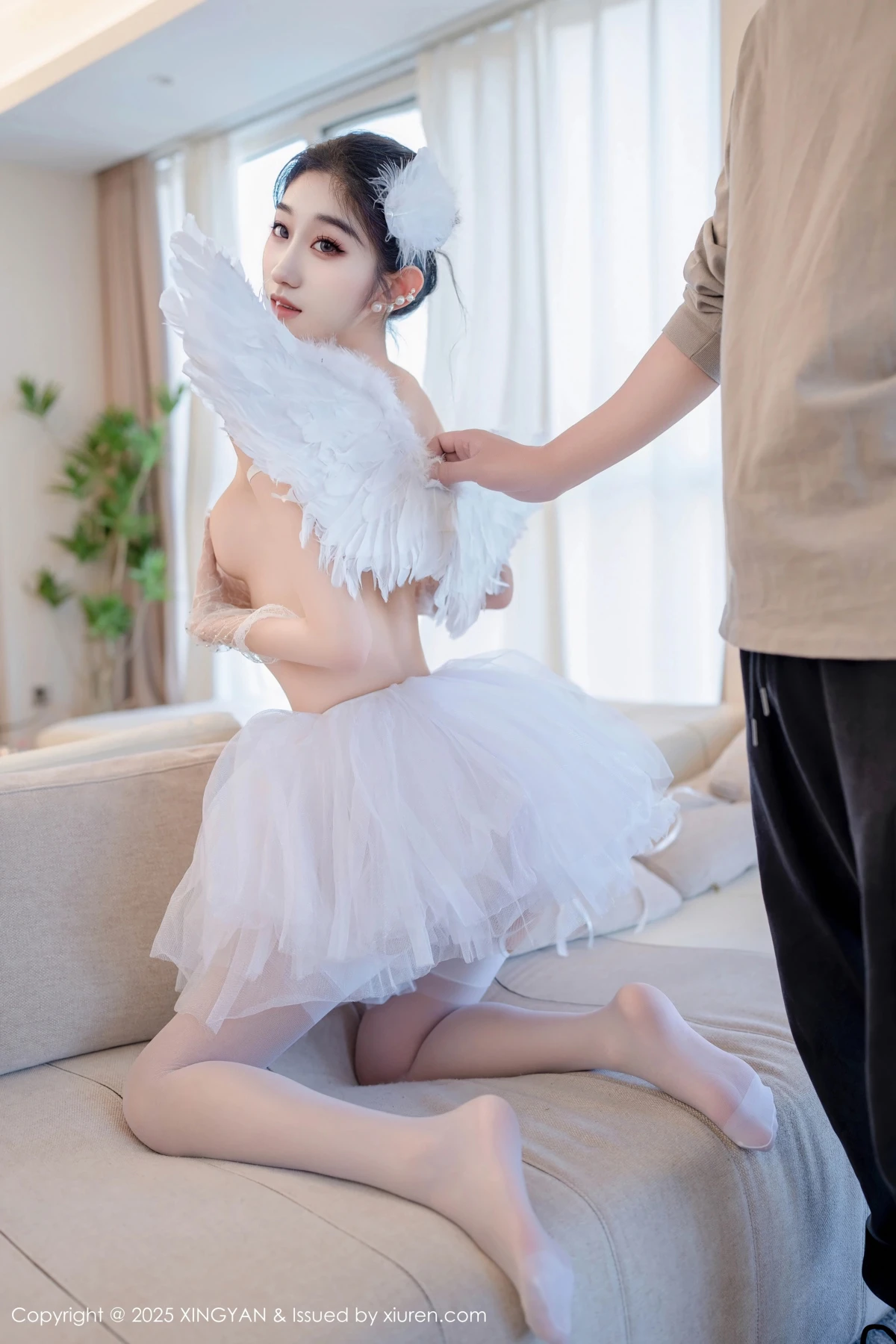 [星颜社] 2025.03.18 VOL.324 星冉#[79P]-17