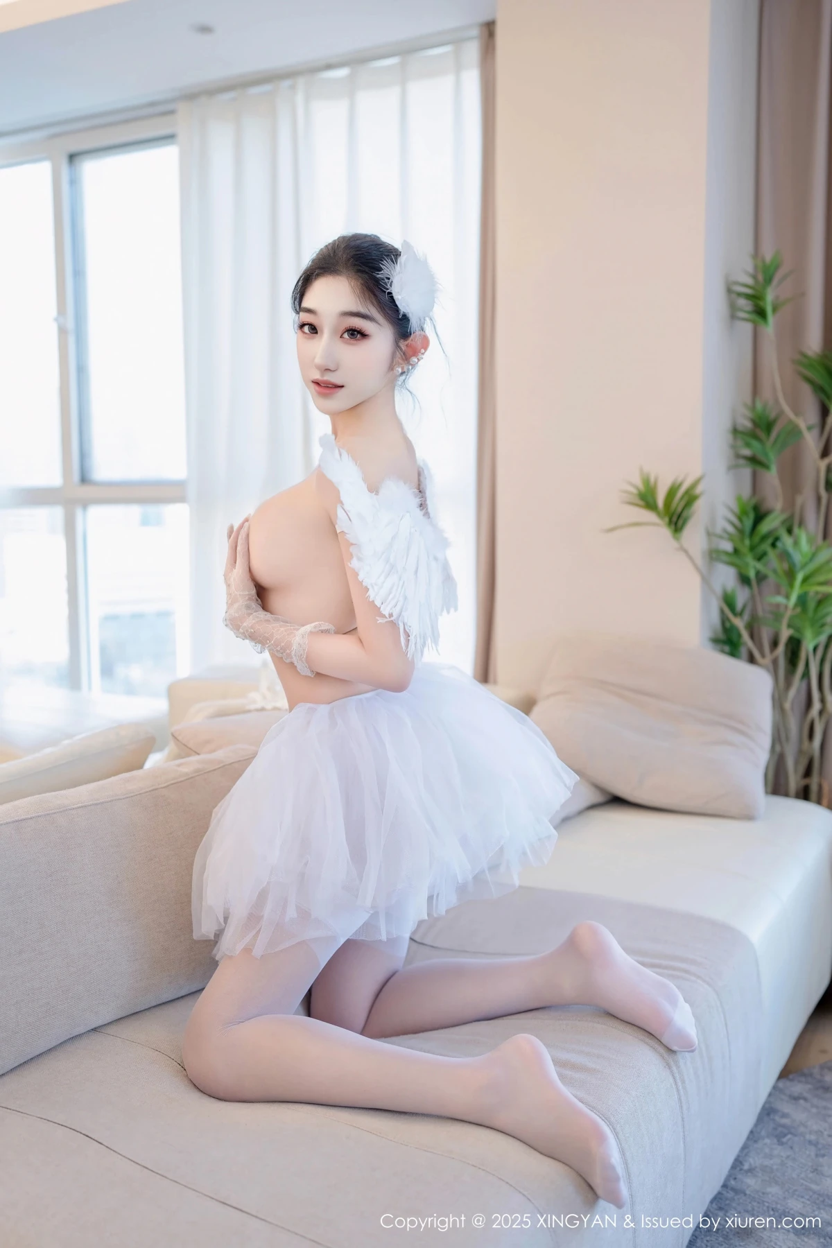 [星颜社] 2025.03.18 VOL.324 星冉#[79P]-1