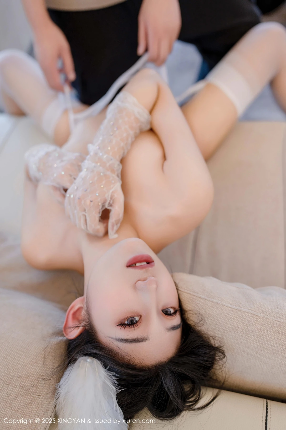 [星颜社] 2025.03.18 VOL.324 星冉#[79P]-3