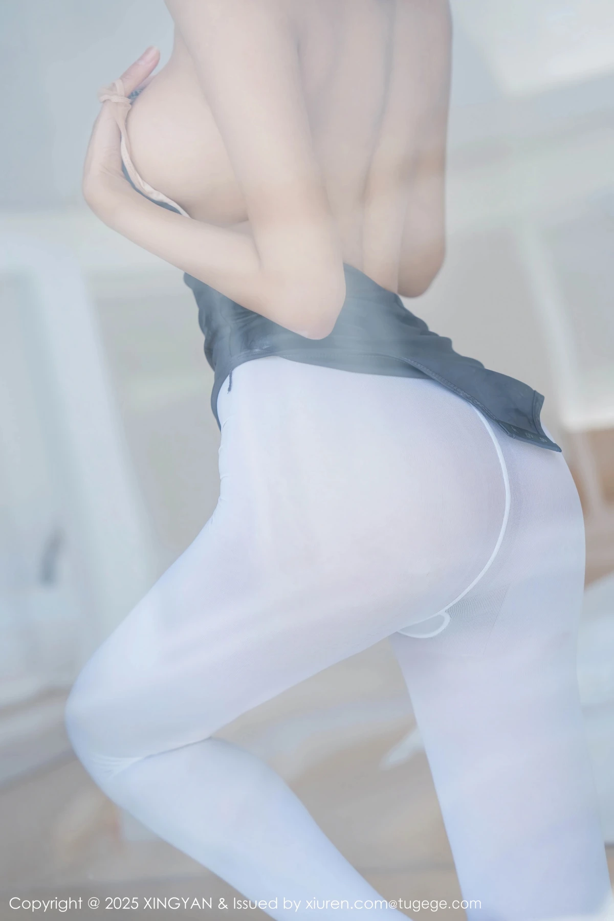 [星颜社] 2025.05.13 VOL.345 星冉#[80P]-5