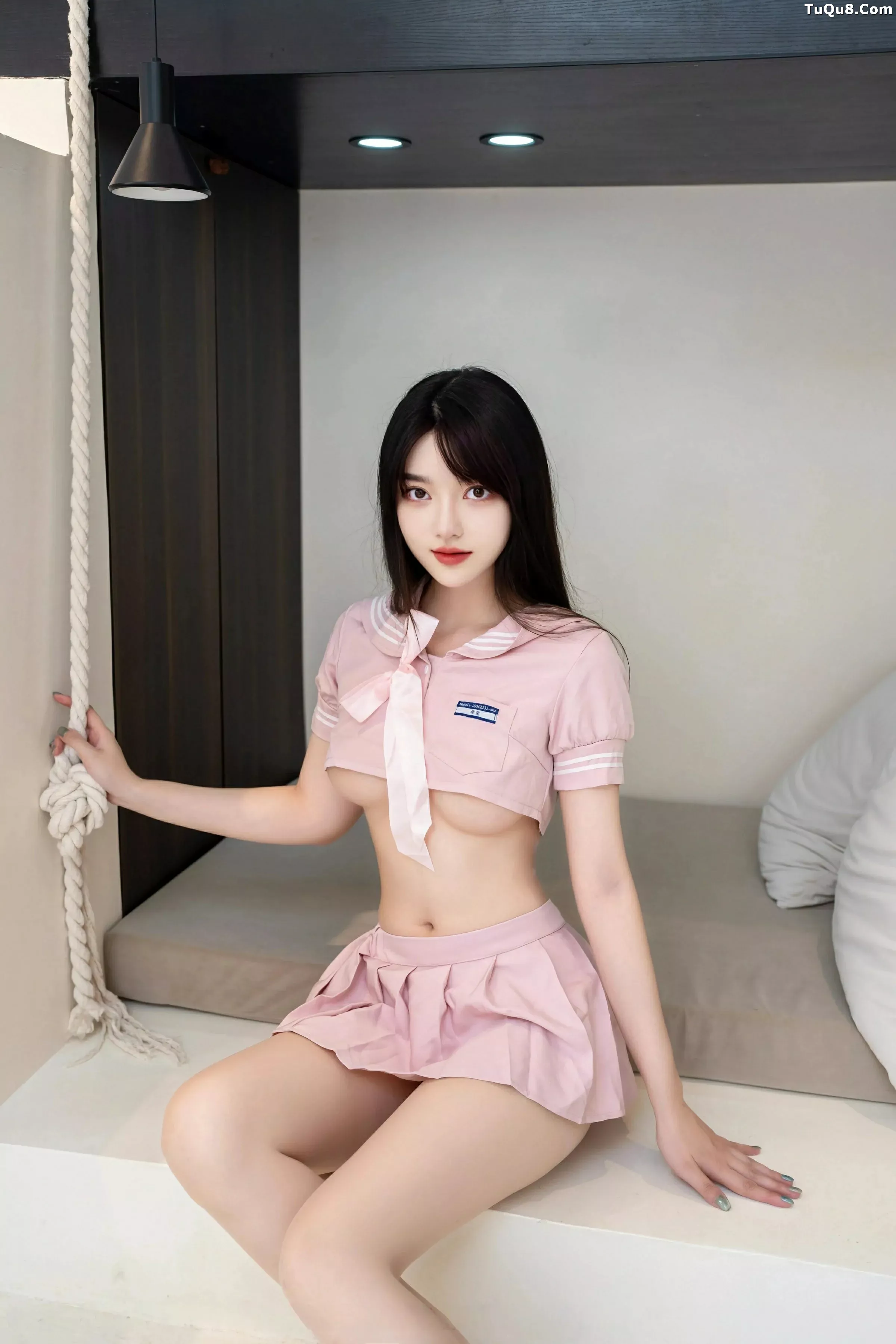 [星颜社] 2025.07.03 VOL.364 白露#[66P]-1