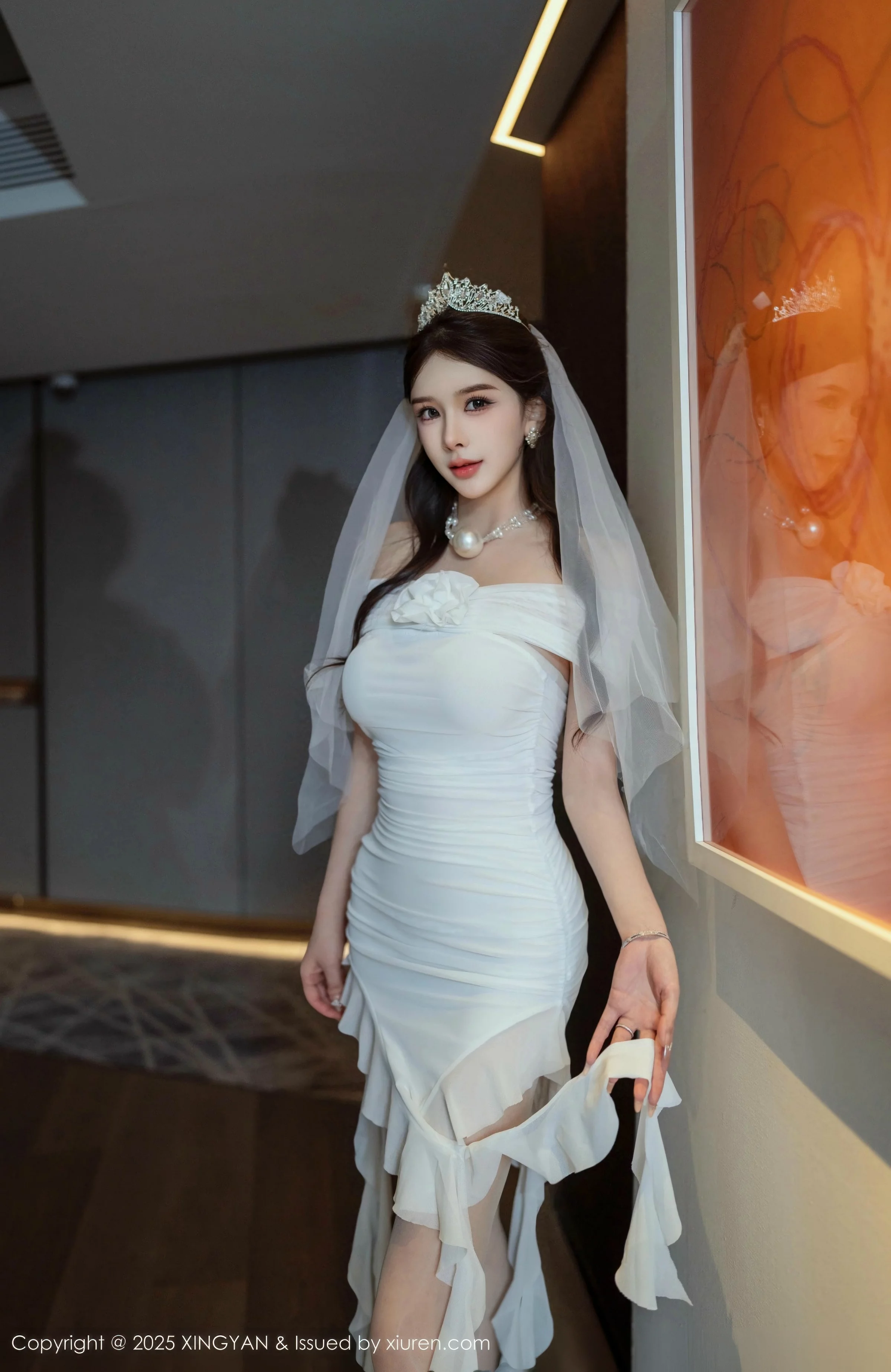 [星颜社] 2025.08.22 VOL.388 李丽莎#[61P]-2