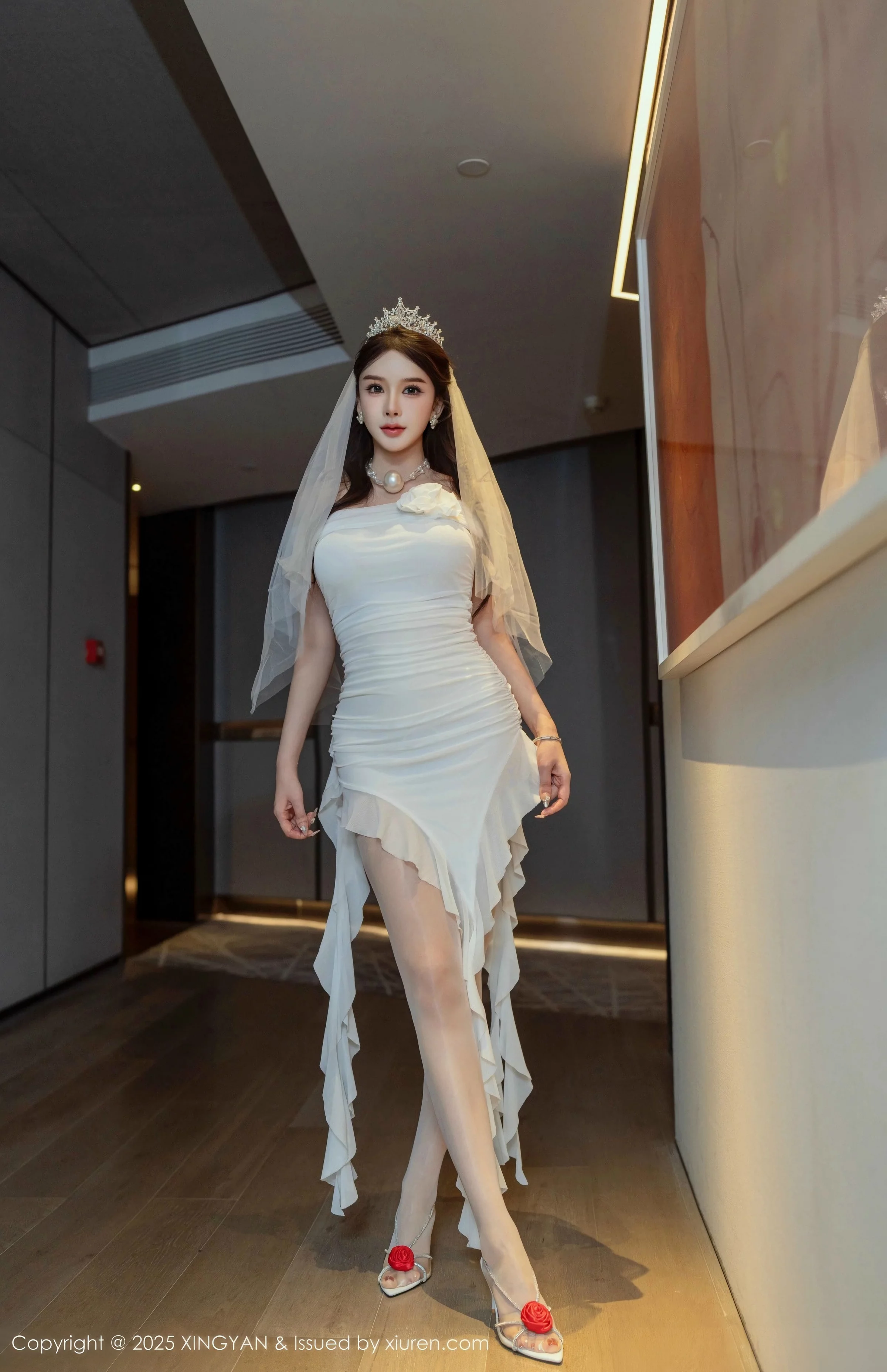 [星颜社] 2025.08.22 VOL.388 李丽莎#[61P]-4