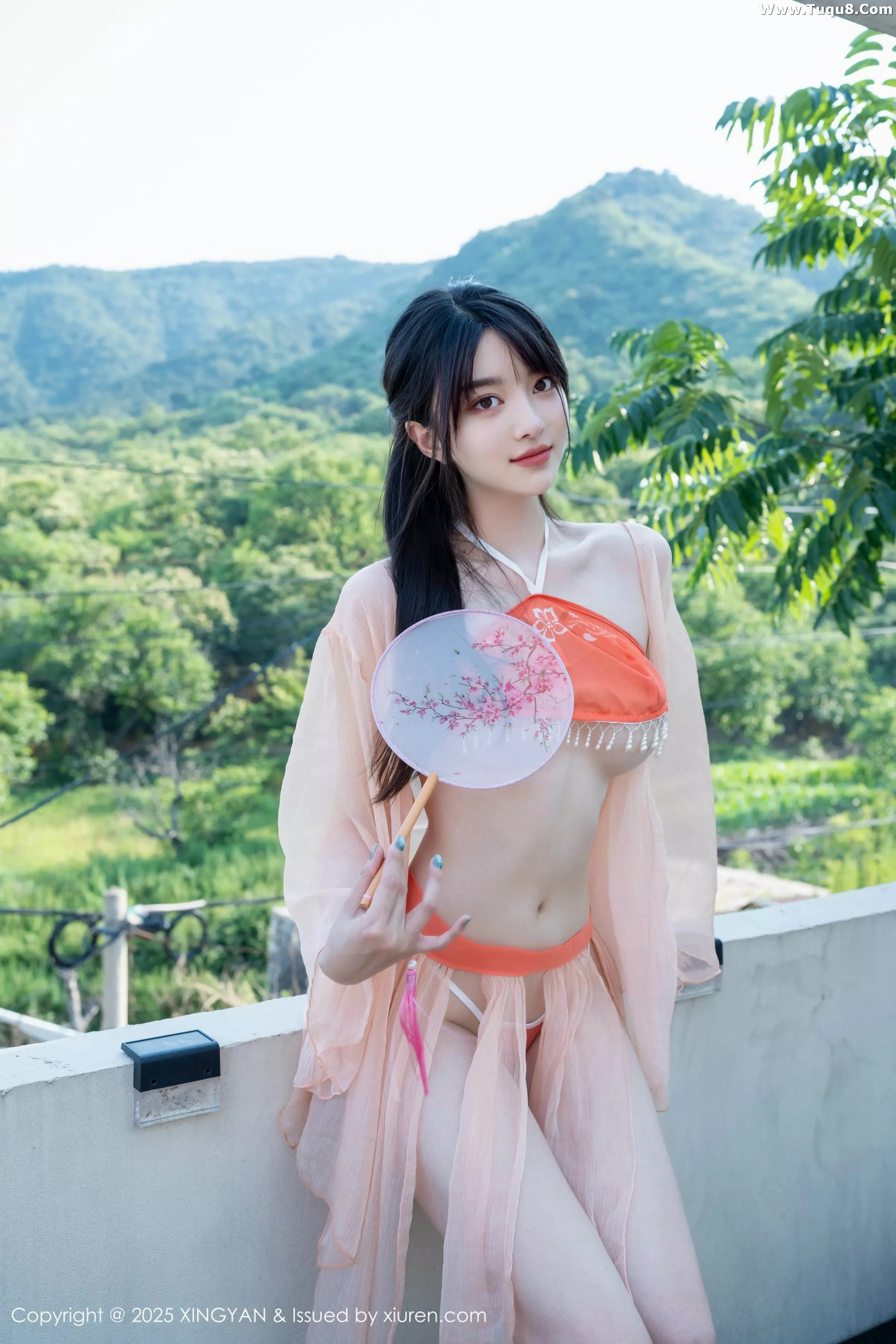 [星颜社] 2025.07.15 VOL.369 白露#[68P]-16