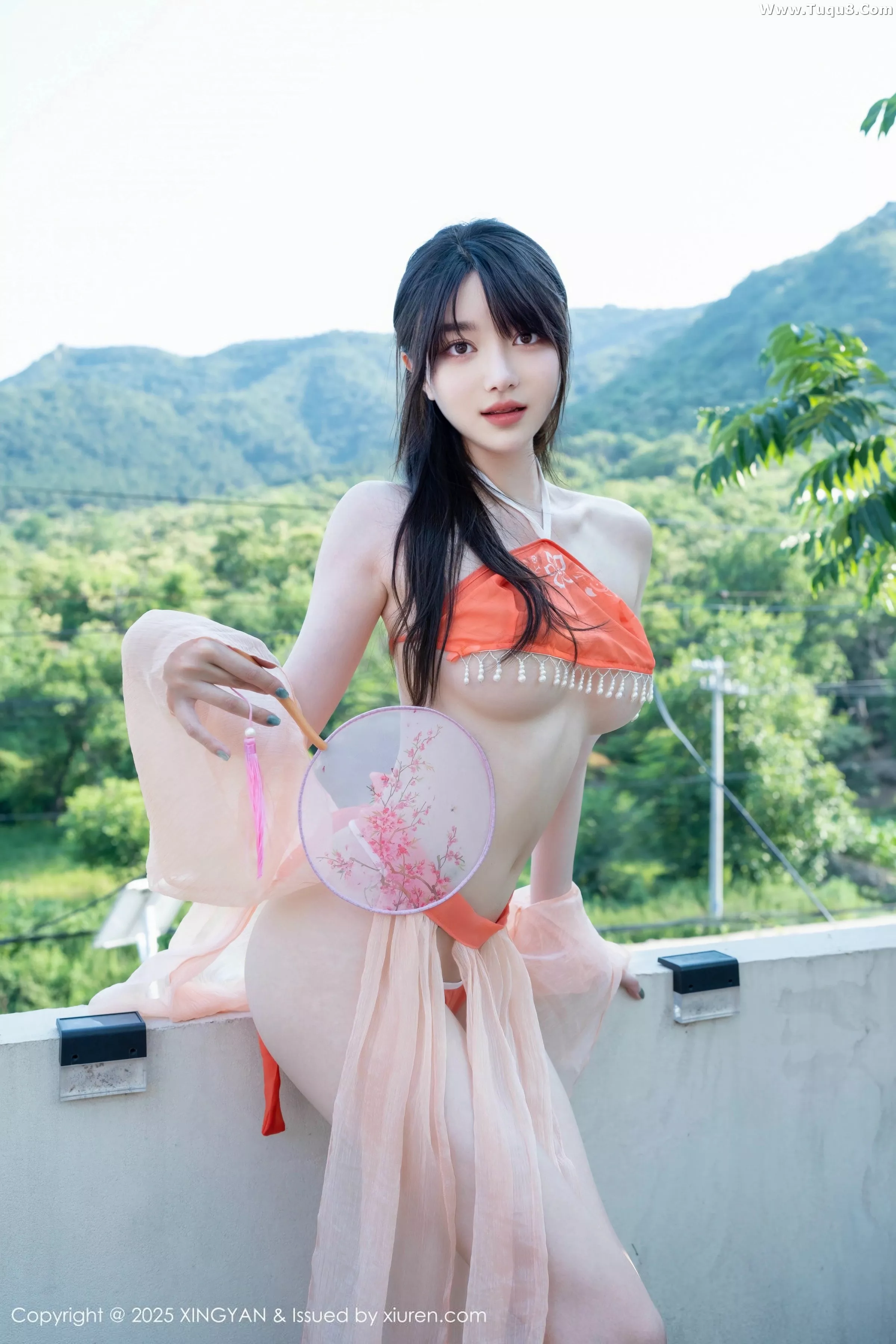[星颜社] 2025.07.15 VOL.369 白露#[68P]-17