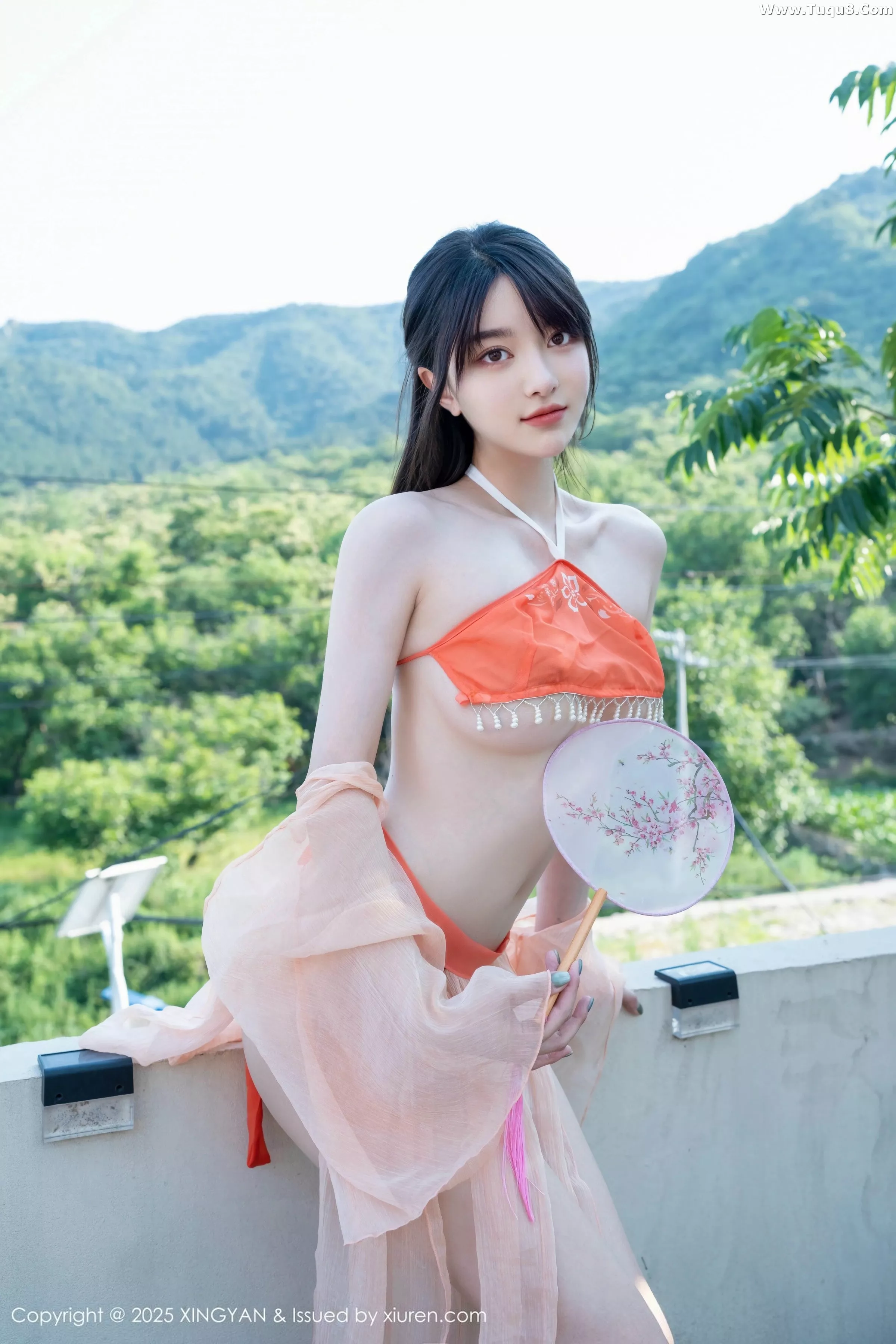 [星颜社] 2025.07.15 VOL.369 白露#[68P]-18