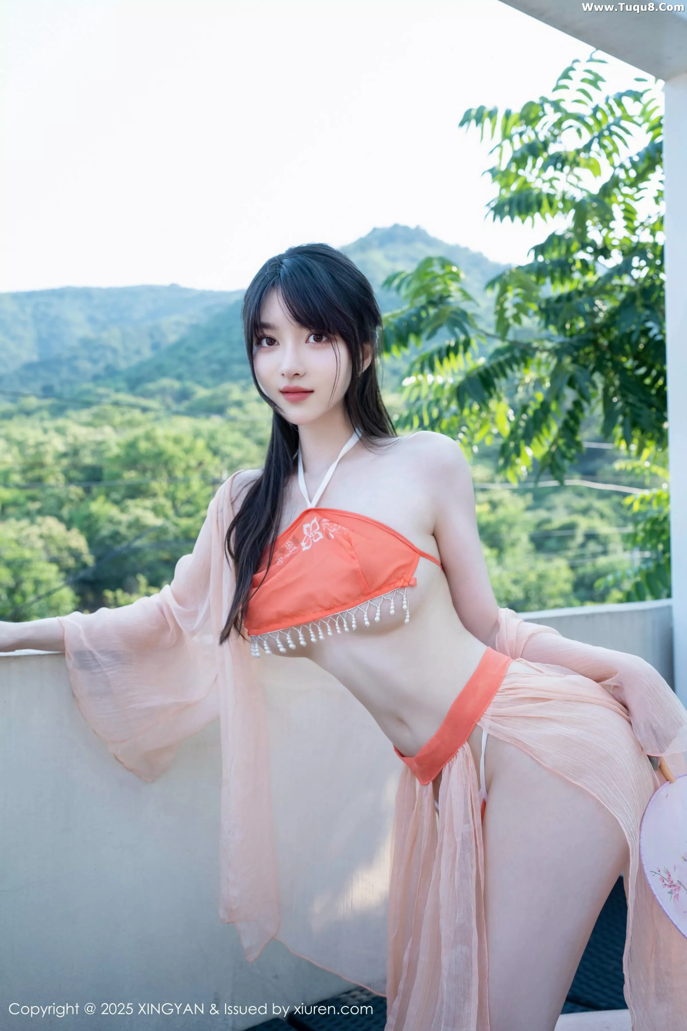 [星颜社] 2025.07.15 VOL.369 白露#[68P]-3