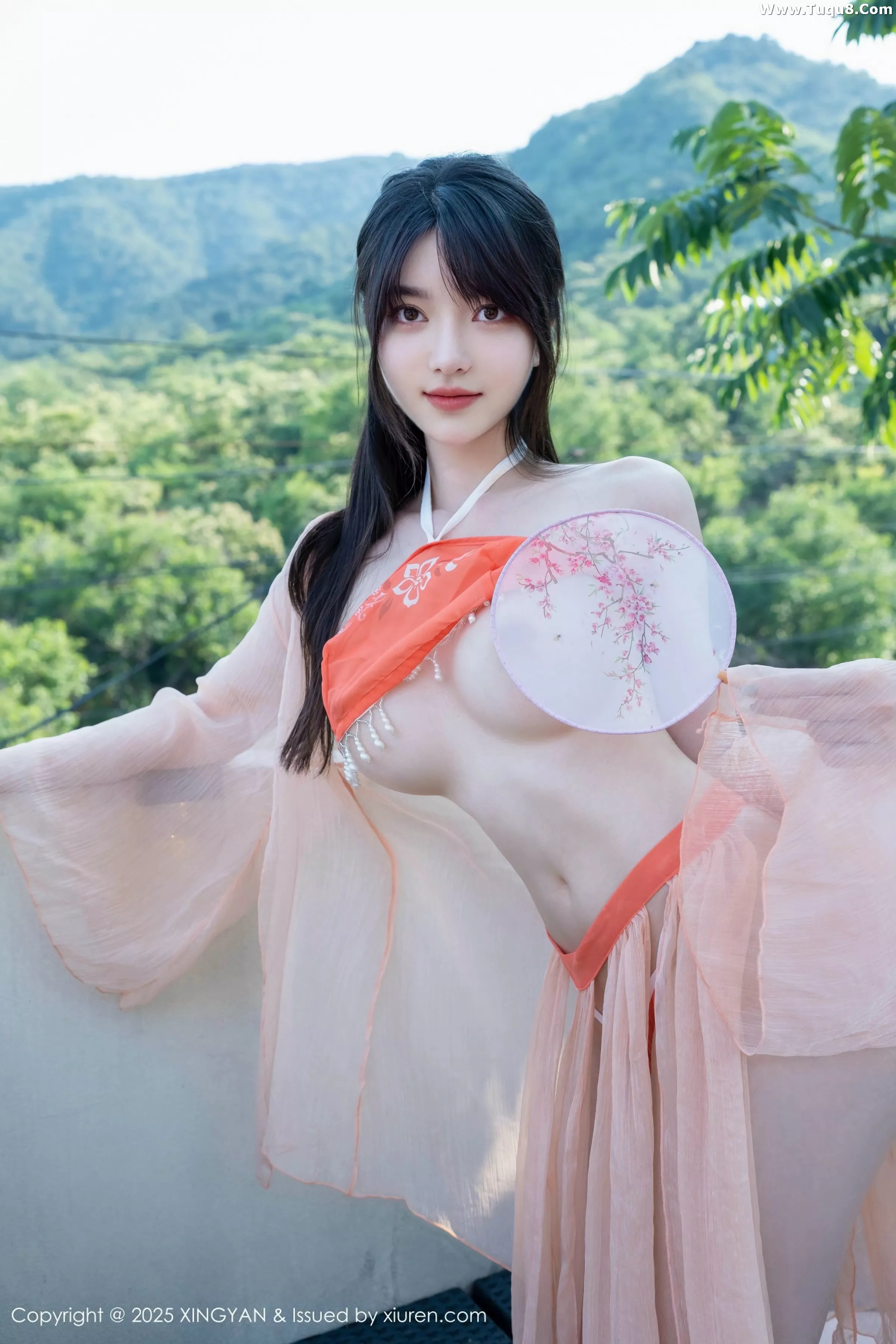 [星颜社] 2025.07.15 VOL.369 白露#[68P]-4
