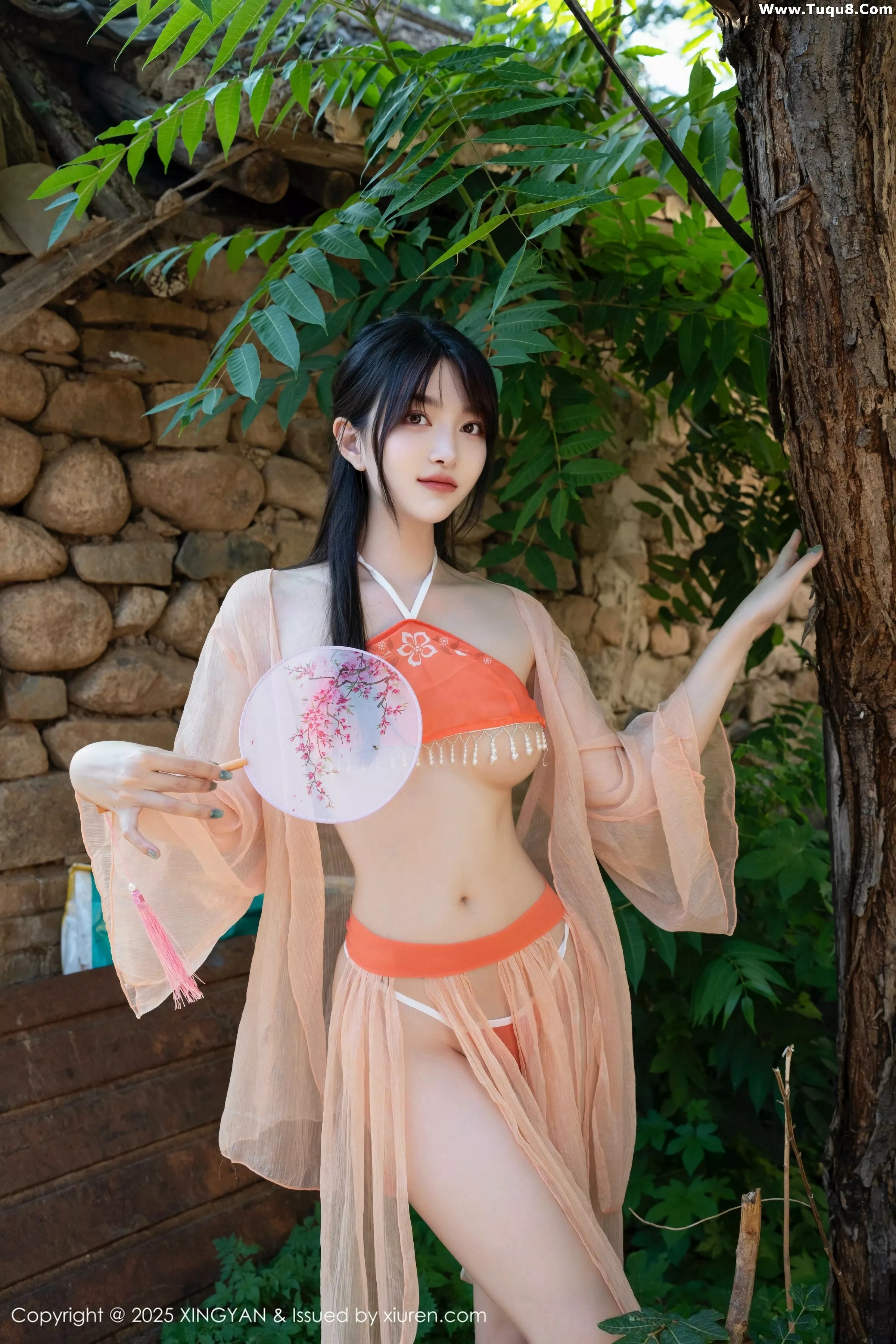 [星颜社] 2025.07.15 VOL.369 白露#[68P]-7