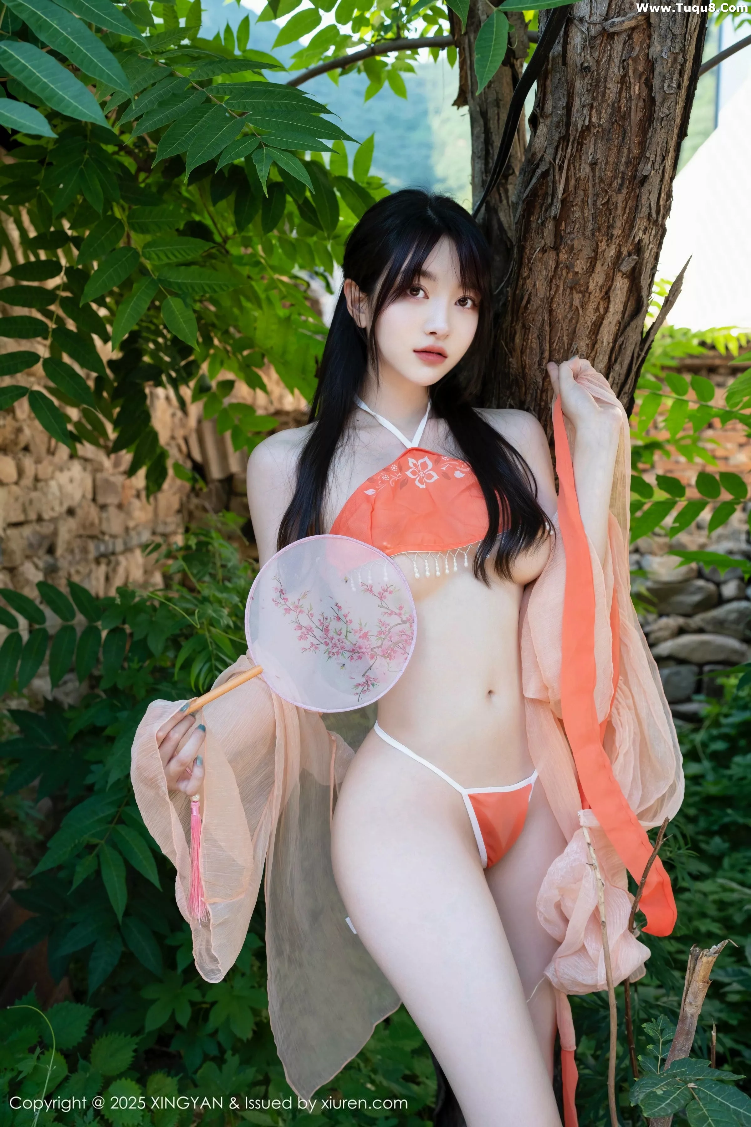 [星颜社] 2025.07.15 VOL.369 白露#[68P]-3