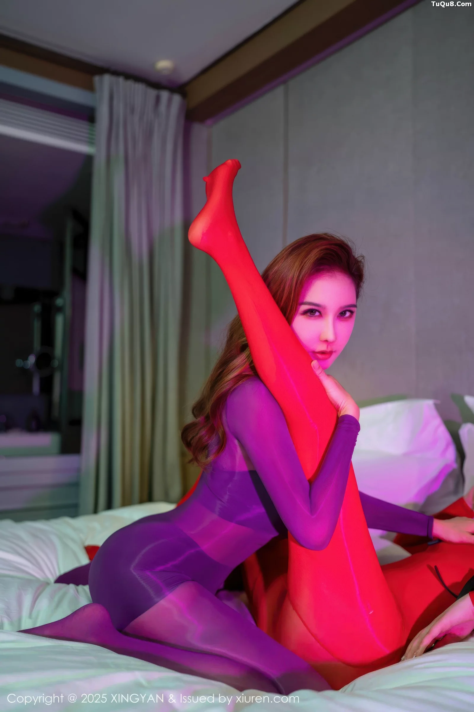 [星颜社] 2025.09.04 VOL.395 李丽莎#[65P]-6