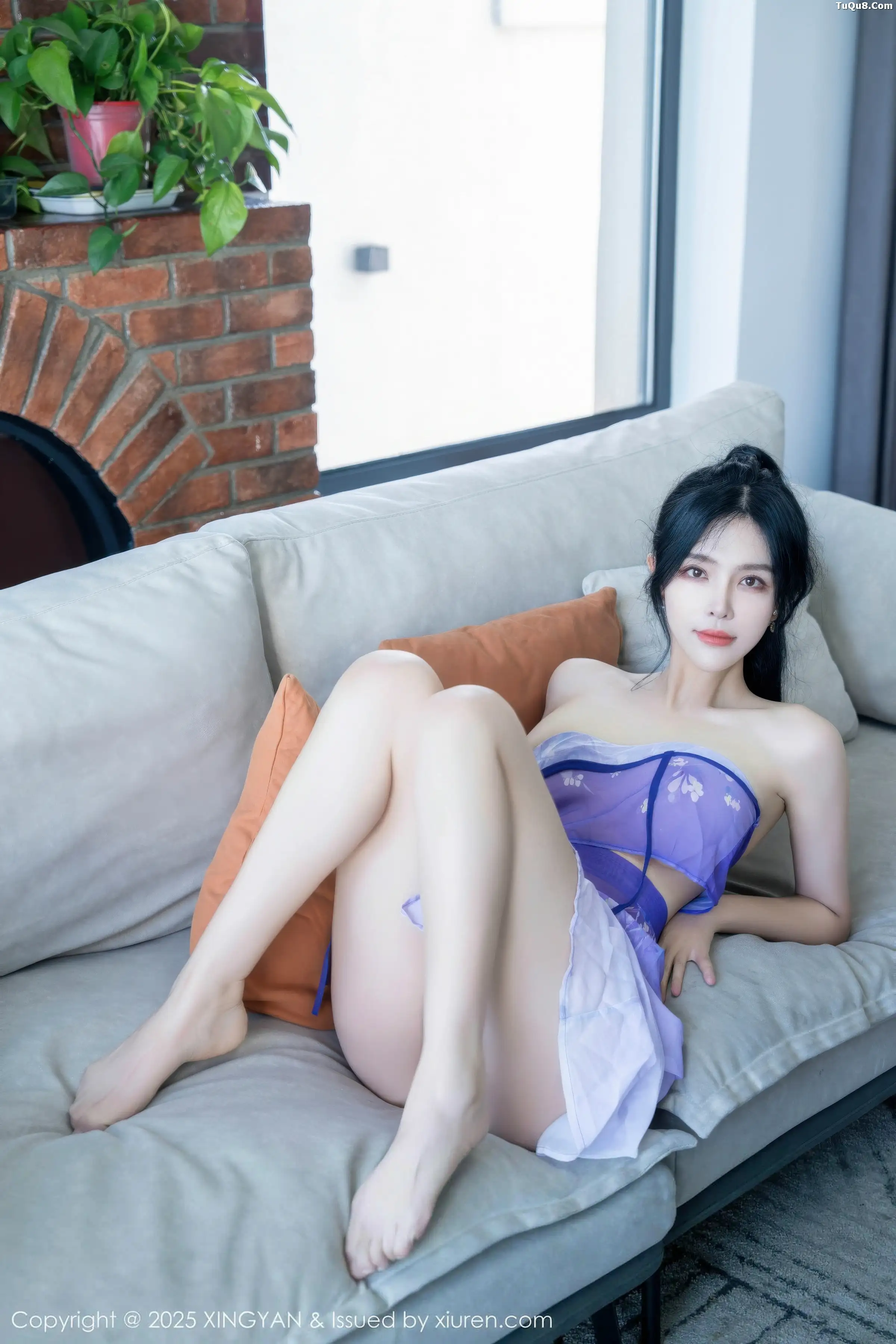 [星颜社] 2025.12.24 VOL.450 刘钰儿#[60P]-15