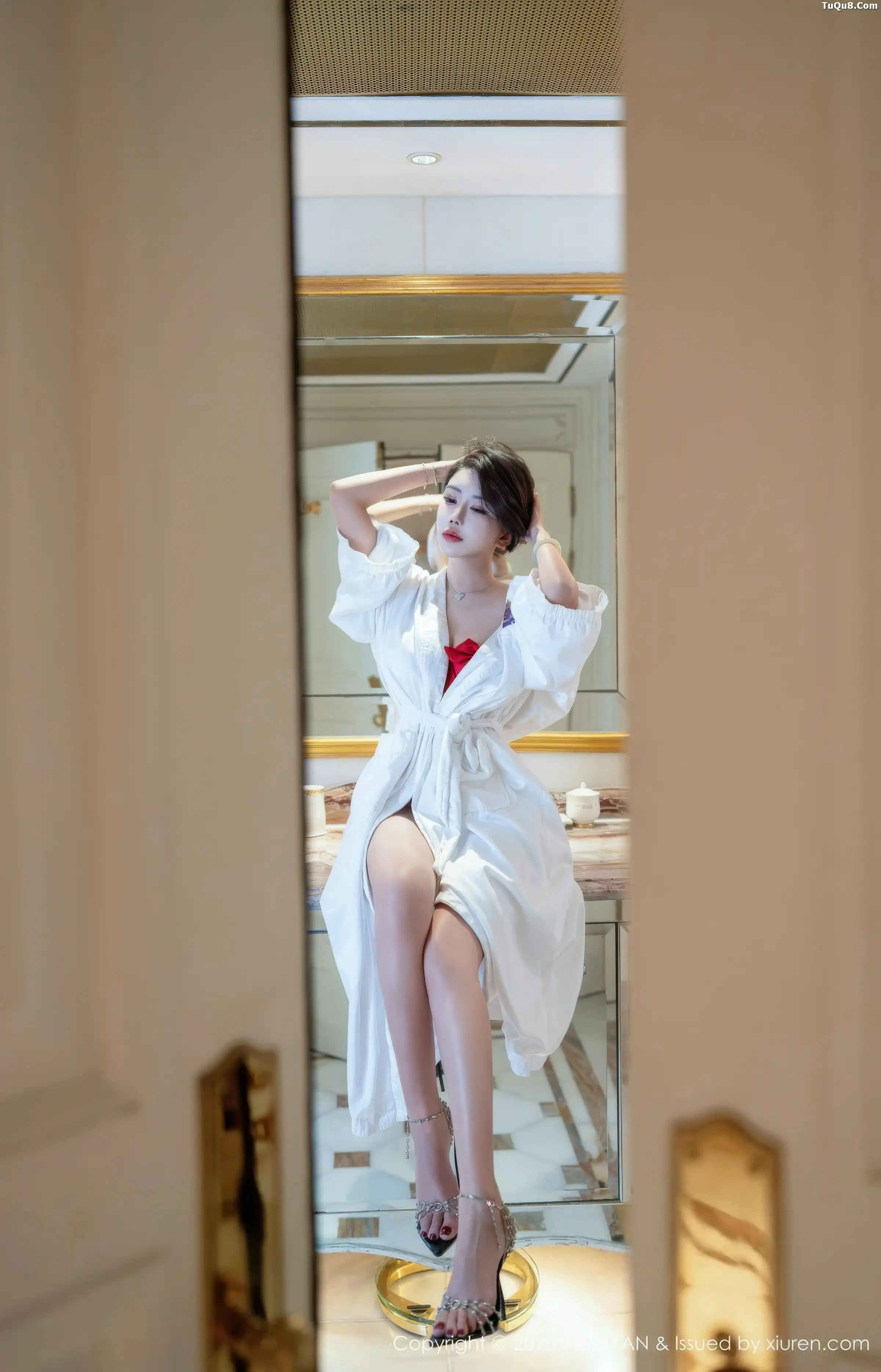 [星颜社] 2025.12.30 VOL.452 李若汐#[72P]-13