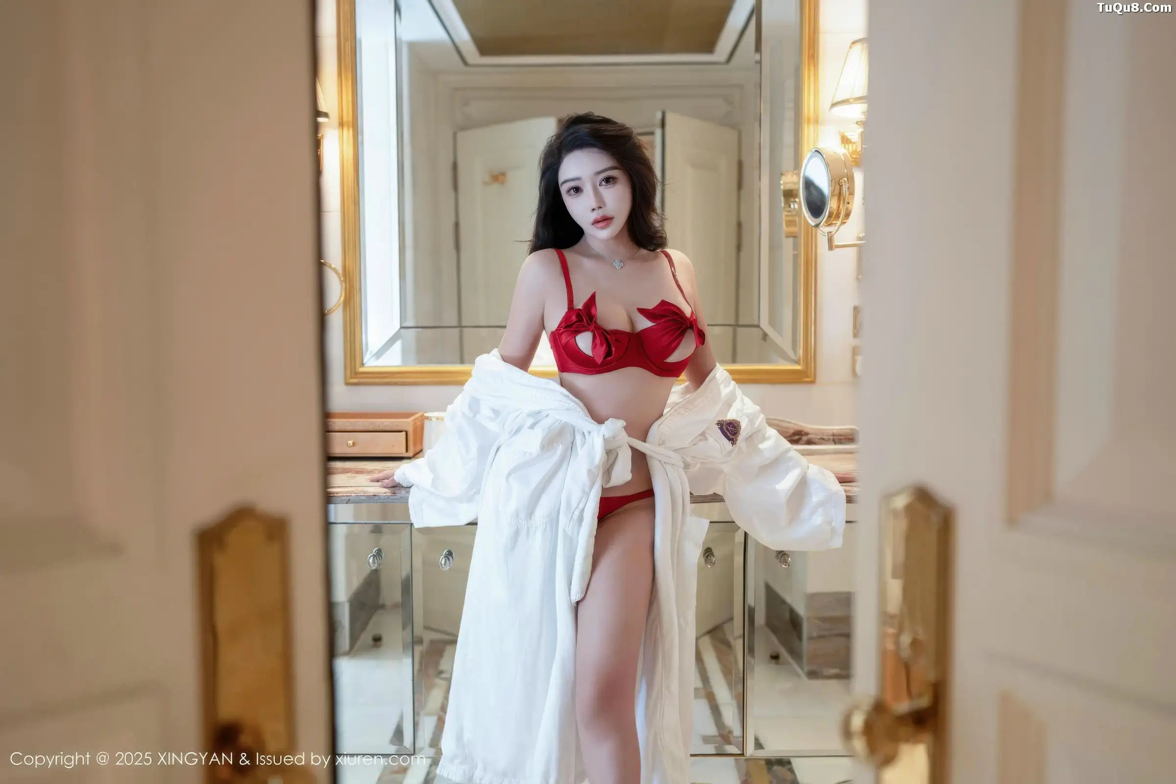 [星颜社] 2025.12.30 VOL.452 李若汐#[72P]-17