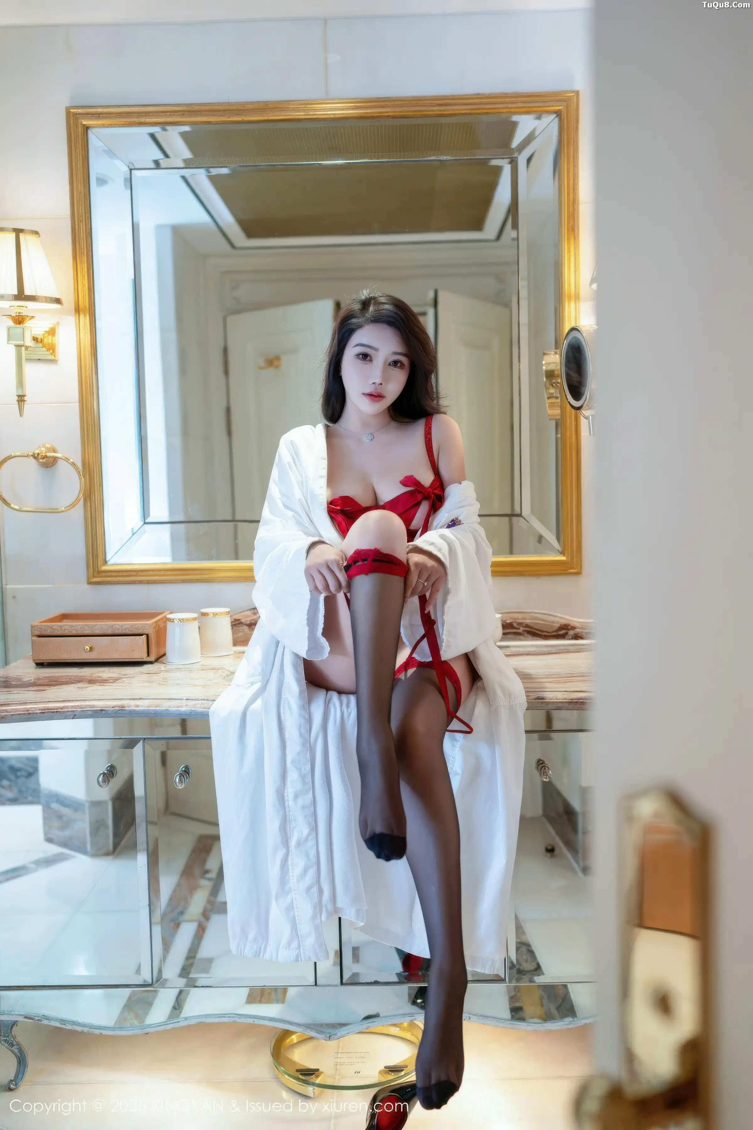 [星颜社] 2025.12.30 VOL.452 李若汐#[72P]-1