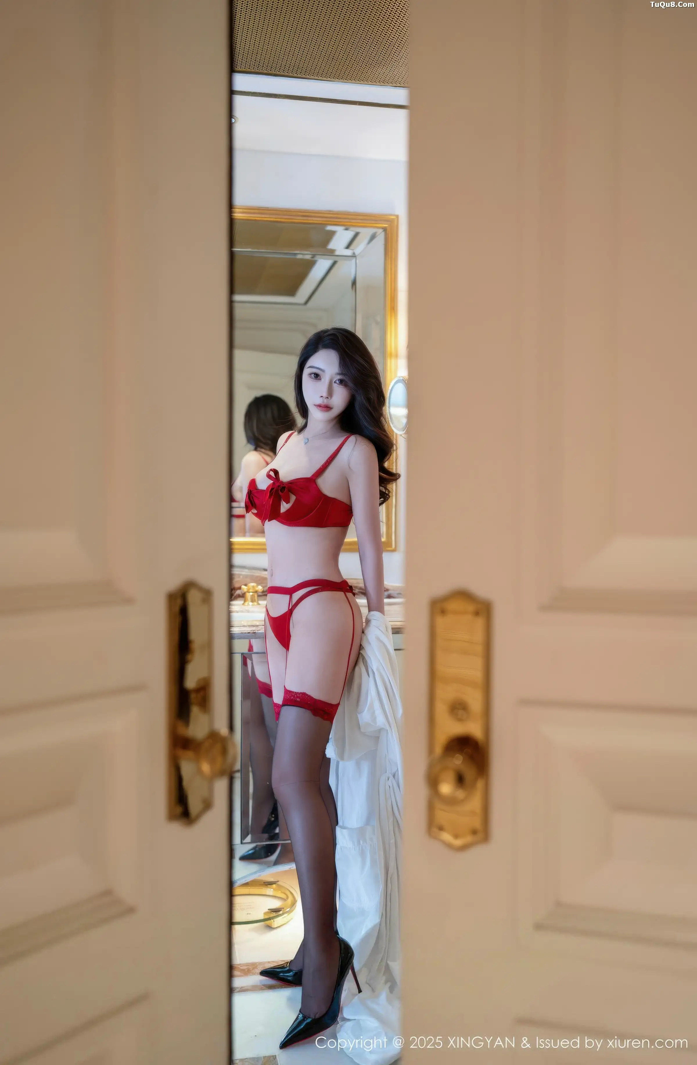 [星颜社] 2025.12.30 VOL.452 李若汐#[72P]-11