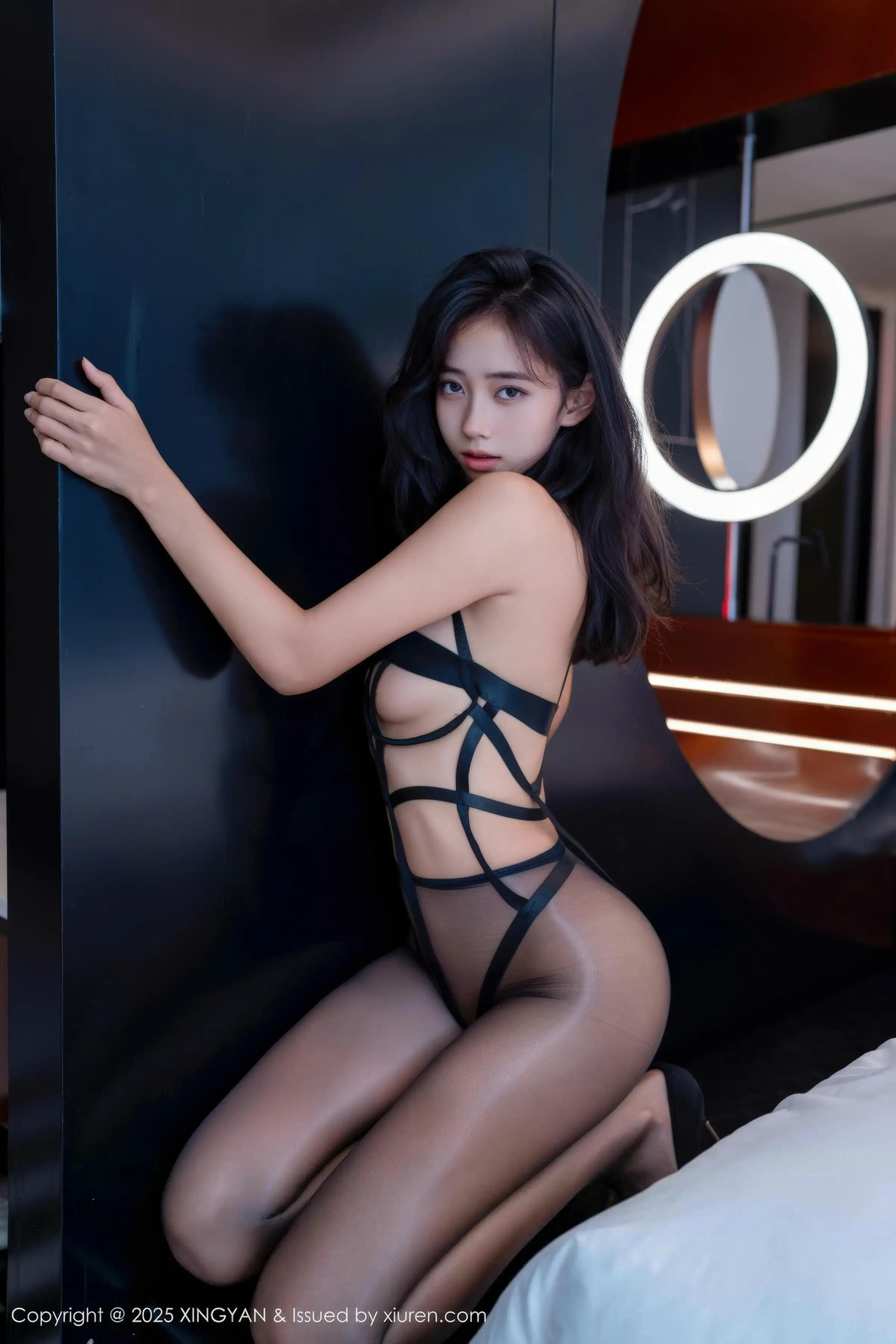 [星颜社] 2025.12.17 VOL.446 时安安#[78P]-10