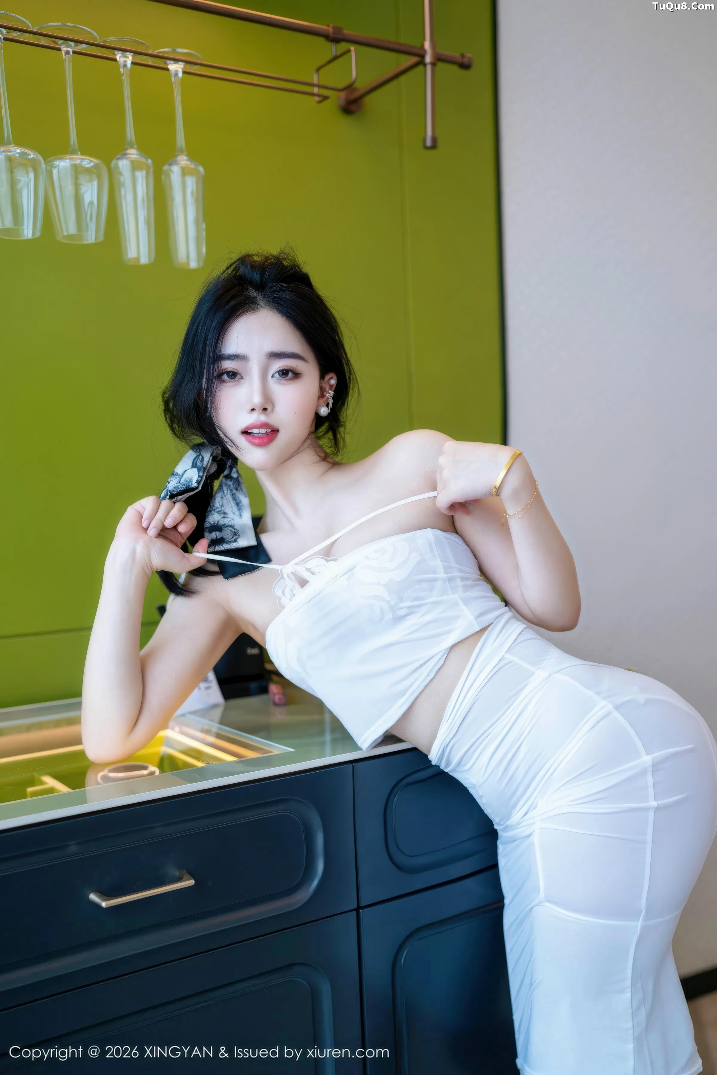 [星颜社] 2026.01.29 VOL.459 阮福福#[75P]-8