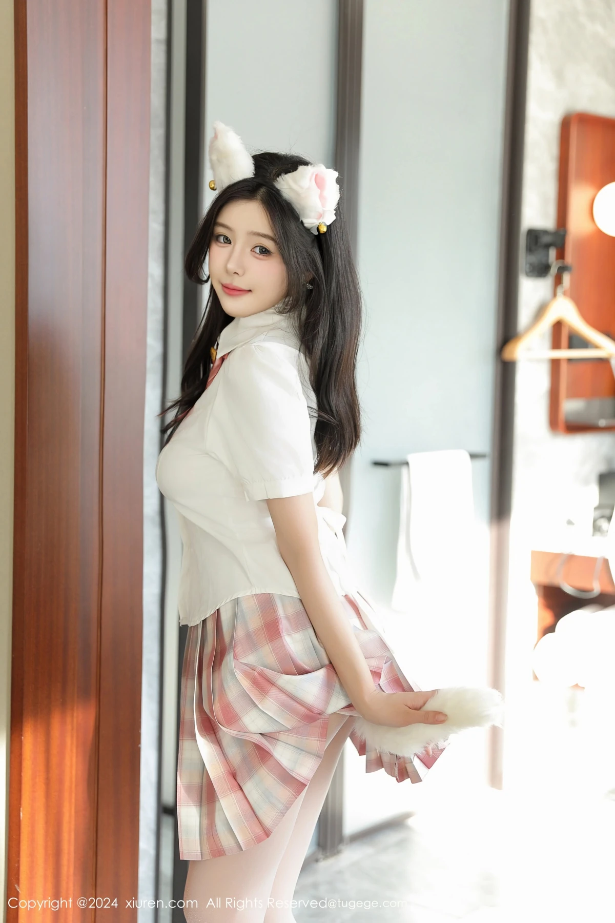 [秀人网] 2024.10.12 No.9277 袁圆#[73P]-7