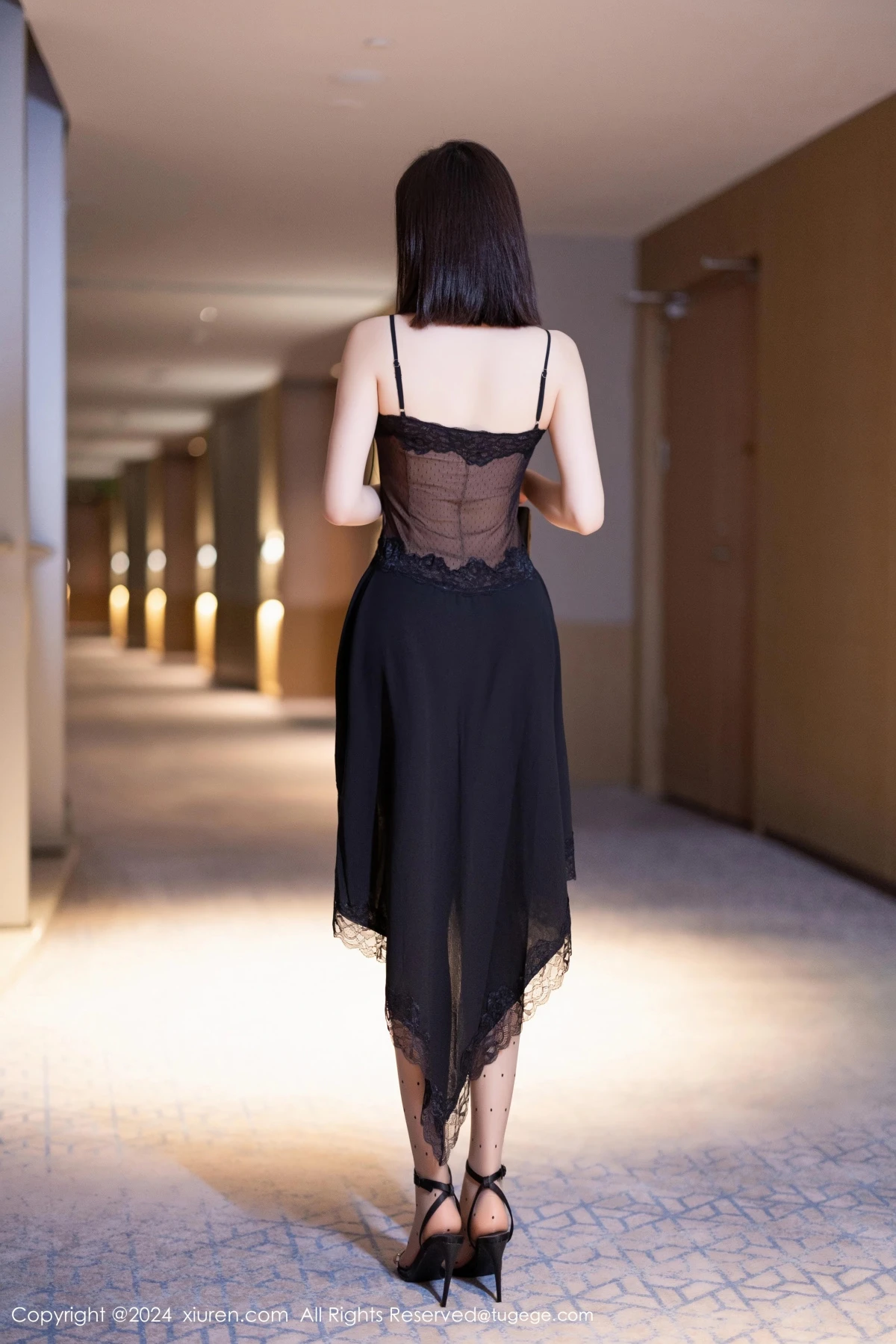 [秀人网] 2024.10.24 No.9339 徐莉芝Booty#[83P]-11