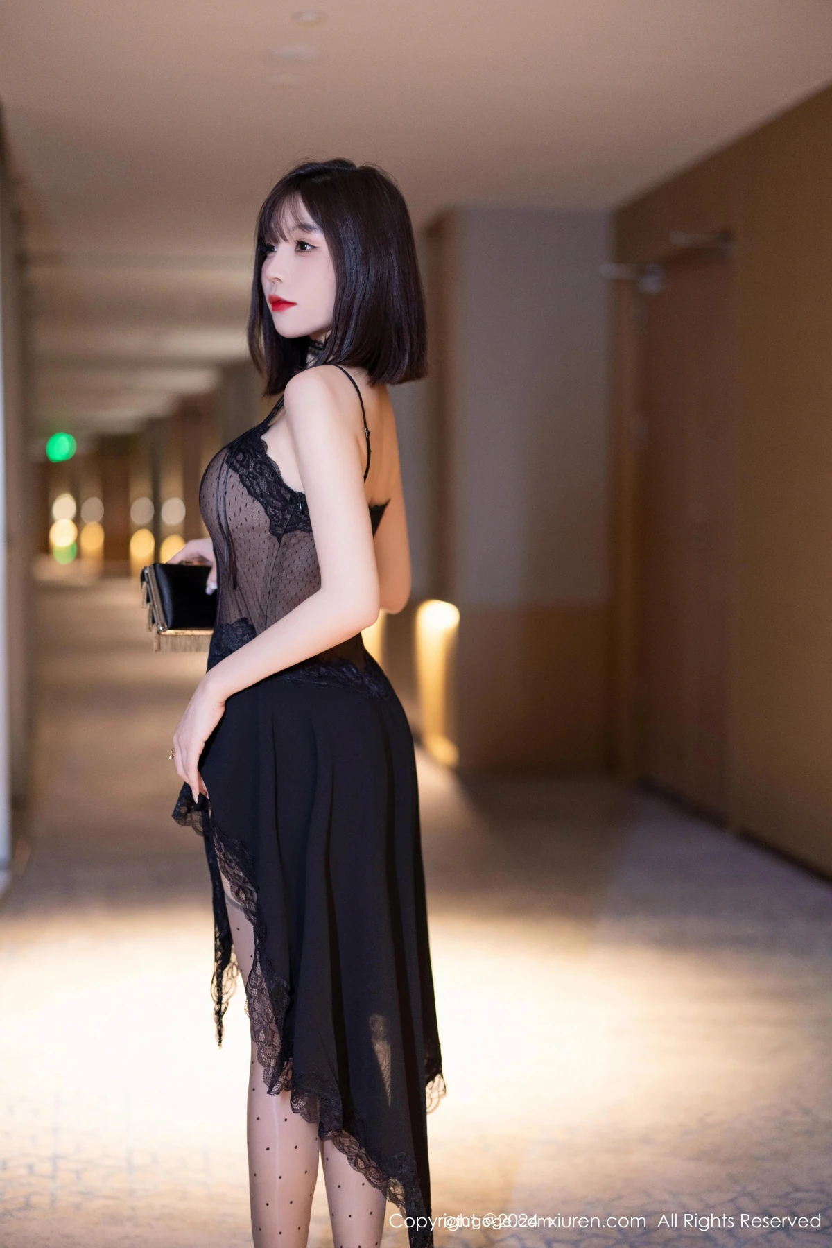 [秀人网] 2024.10.24 No.9339 徐莉芝Booty#[83P]-12