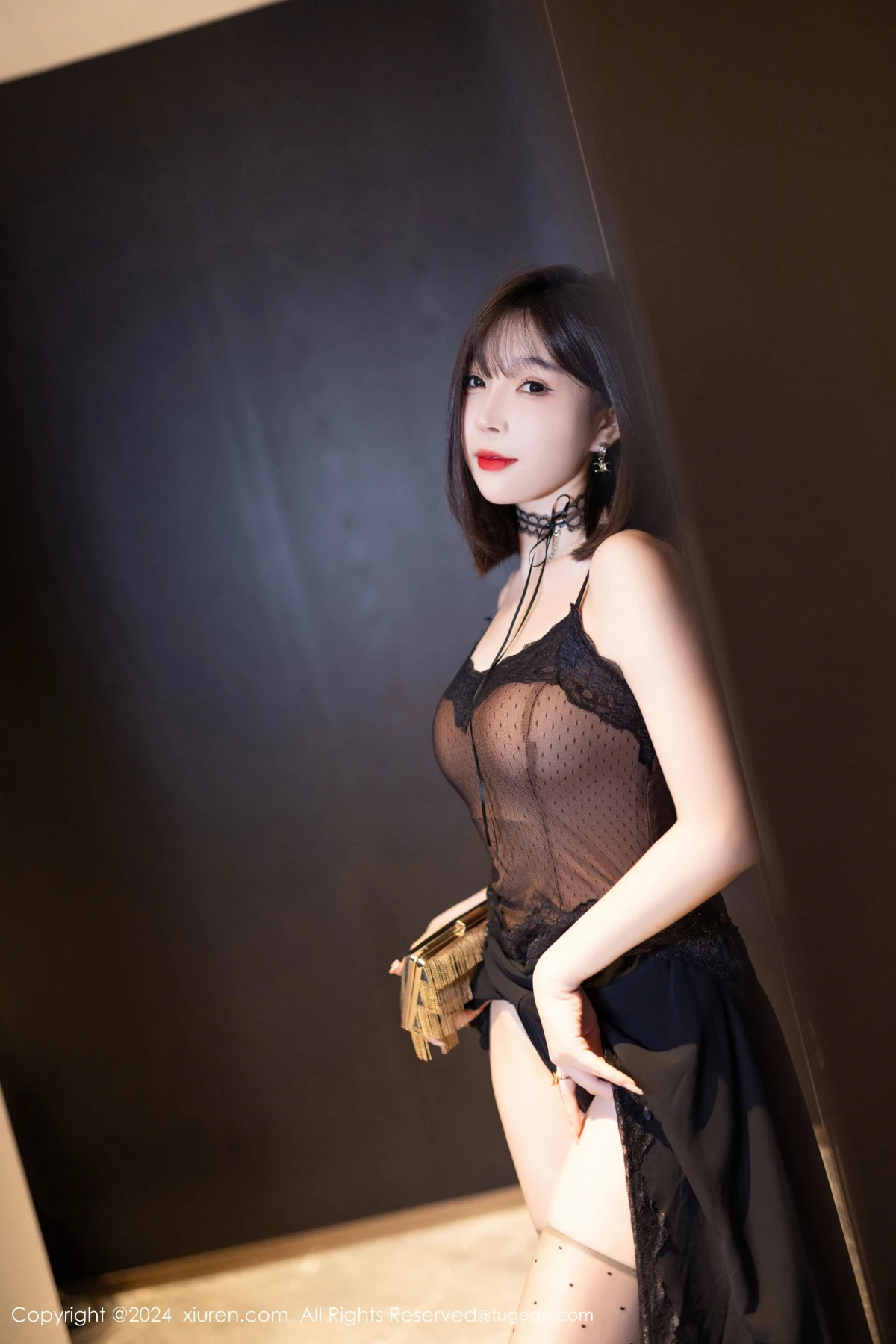[秀人网] 2024.10.24 No.9339 徐莉芝Booty#[83P]-1
