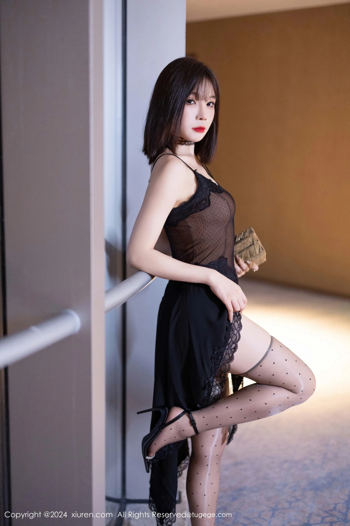 [秀人网] 2024.10.24 No.9339 徐莉芝Booty#[83P]-9
