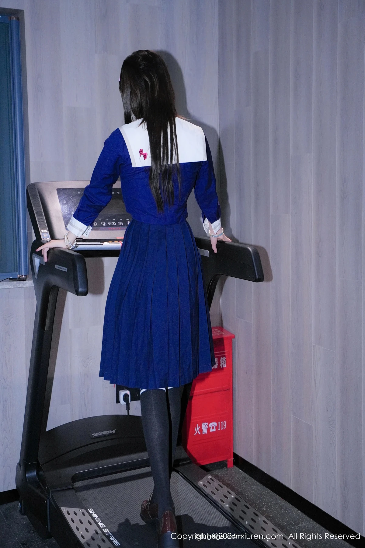 [秀人网] 2024.09.30 No.9241 Erikaki#[77P]-10