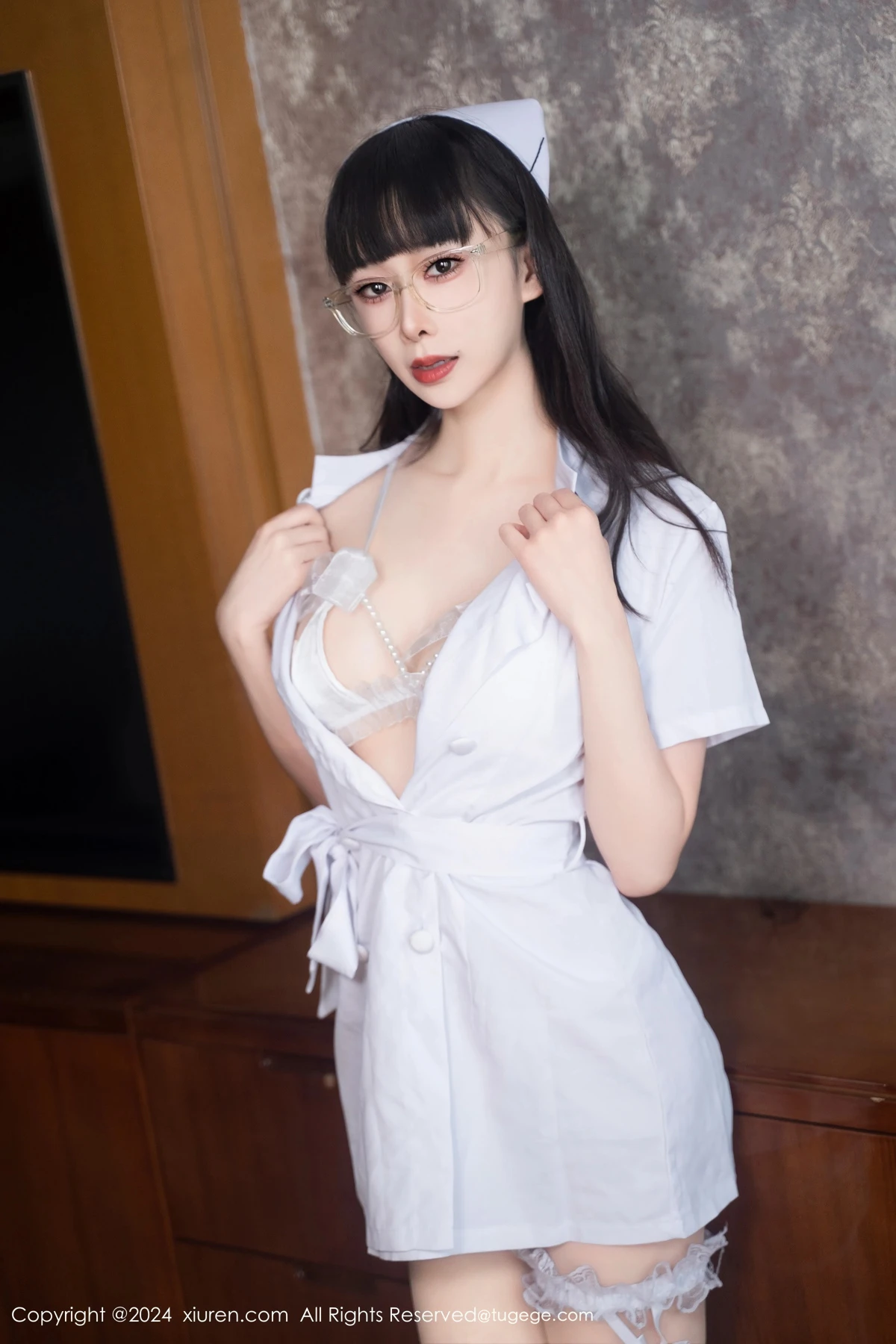 [秀人网] 2024.08.28 No.9077 宝宝甜#[85P]-15