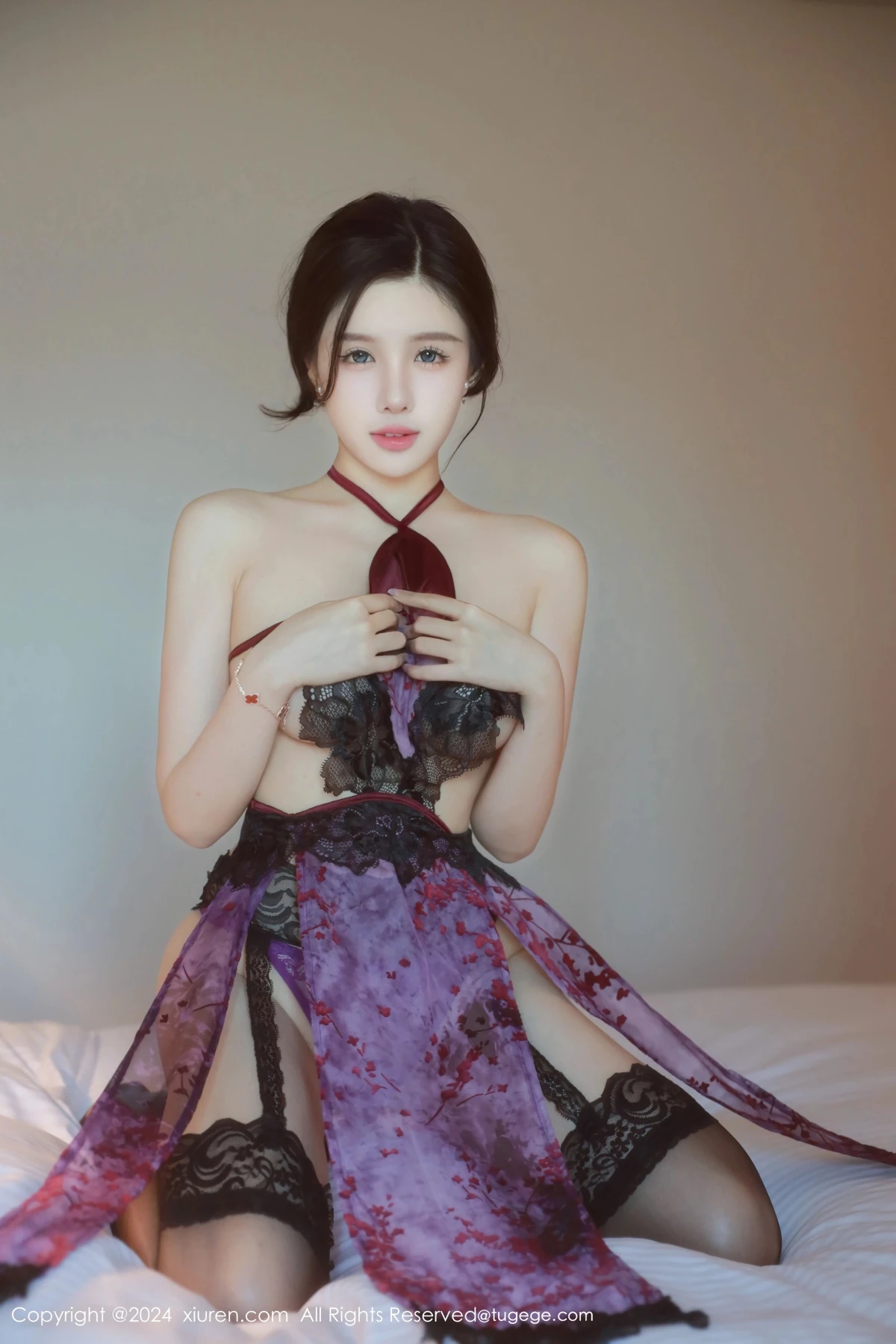 [秀人网] 2024.10.16 No.9292 唐翩翩#[83P]-8