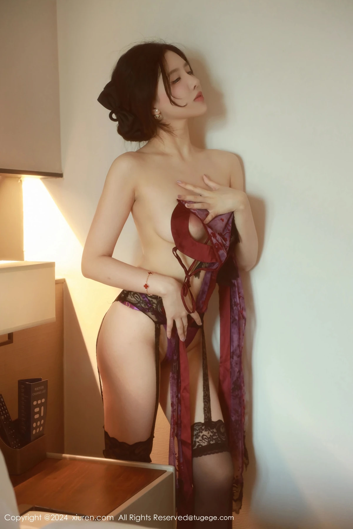 [秀人网] 2024.10.16 No.9292 唐翩翩#[83P]-2