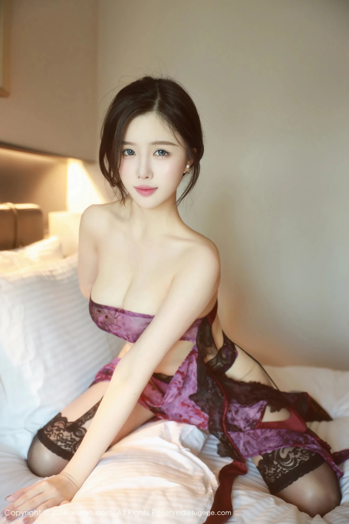 [秀人网] 2024.10.16 No.9292 唐翩翩#[83P]-4