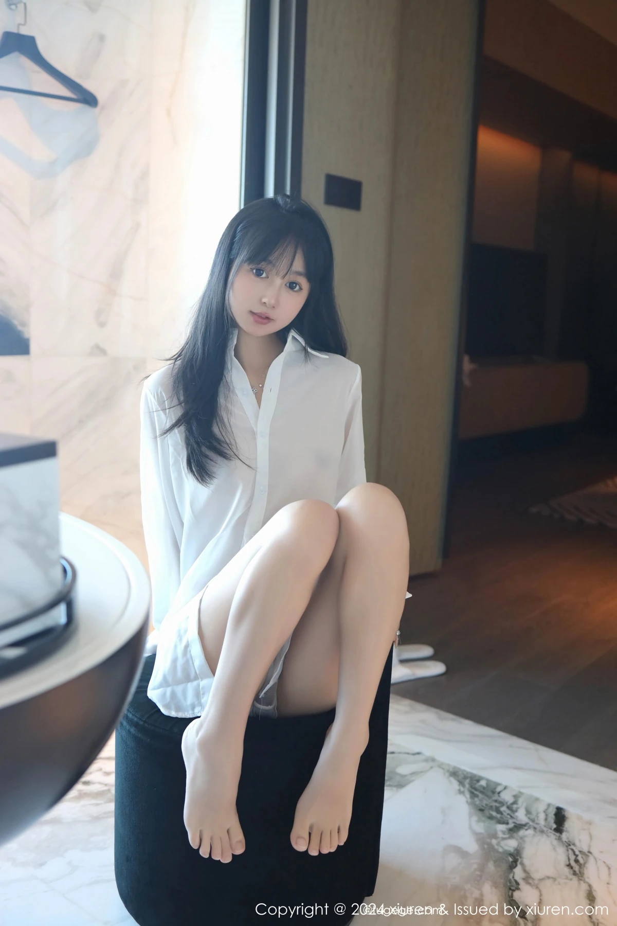 [秀人网] 2024.10.09 No.9251 林好好#[68P]-1