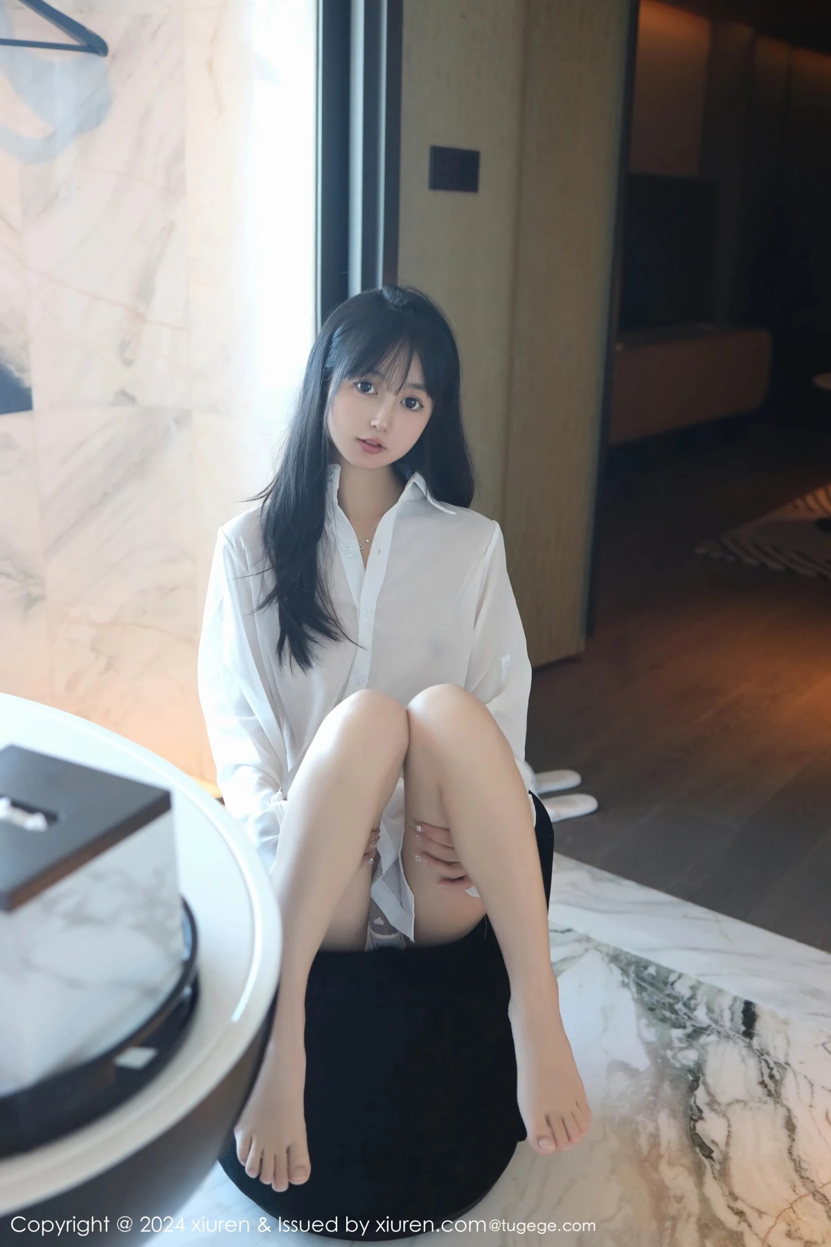 [秀人网] 2024.10.09 No.9251 林好好#[68P]-3