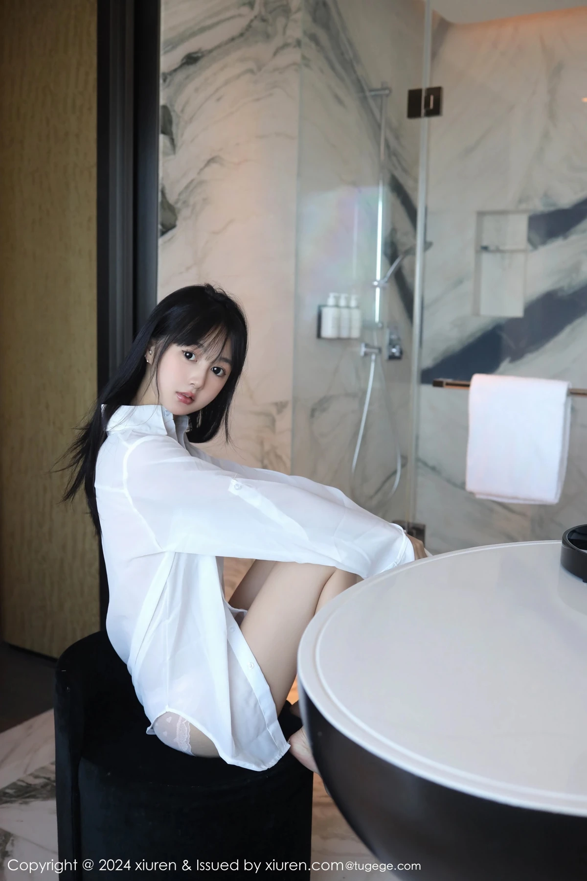 [秀人网] 2024.10.09 No.9251 林好好#[68P]-4