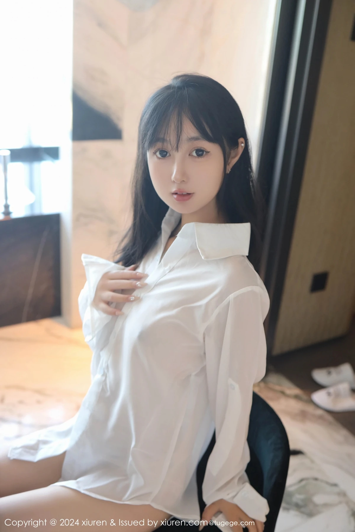 [秀人网] 2024.10.09 No.9251 林好好#[68P]-4