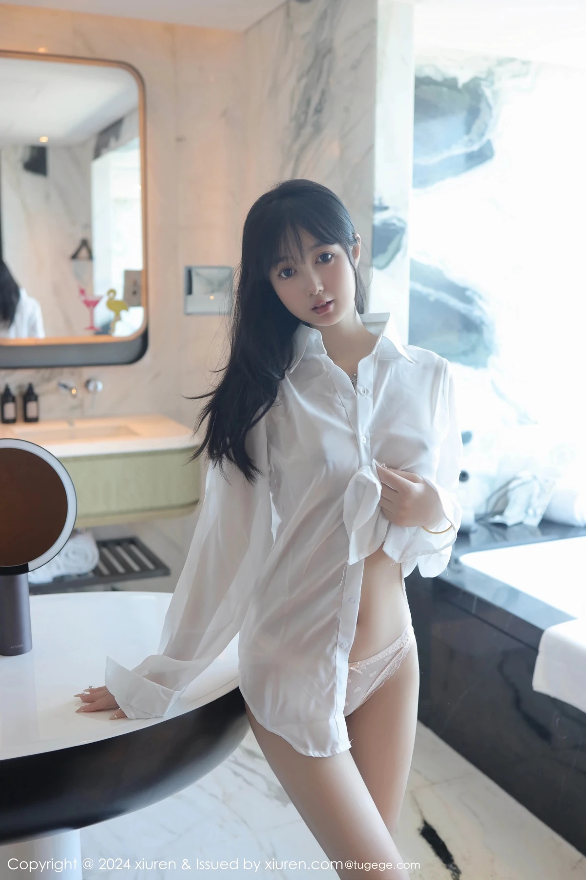 [秀人网] 2024.10.09 No.9251 林好好#[68P]-8