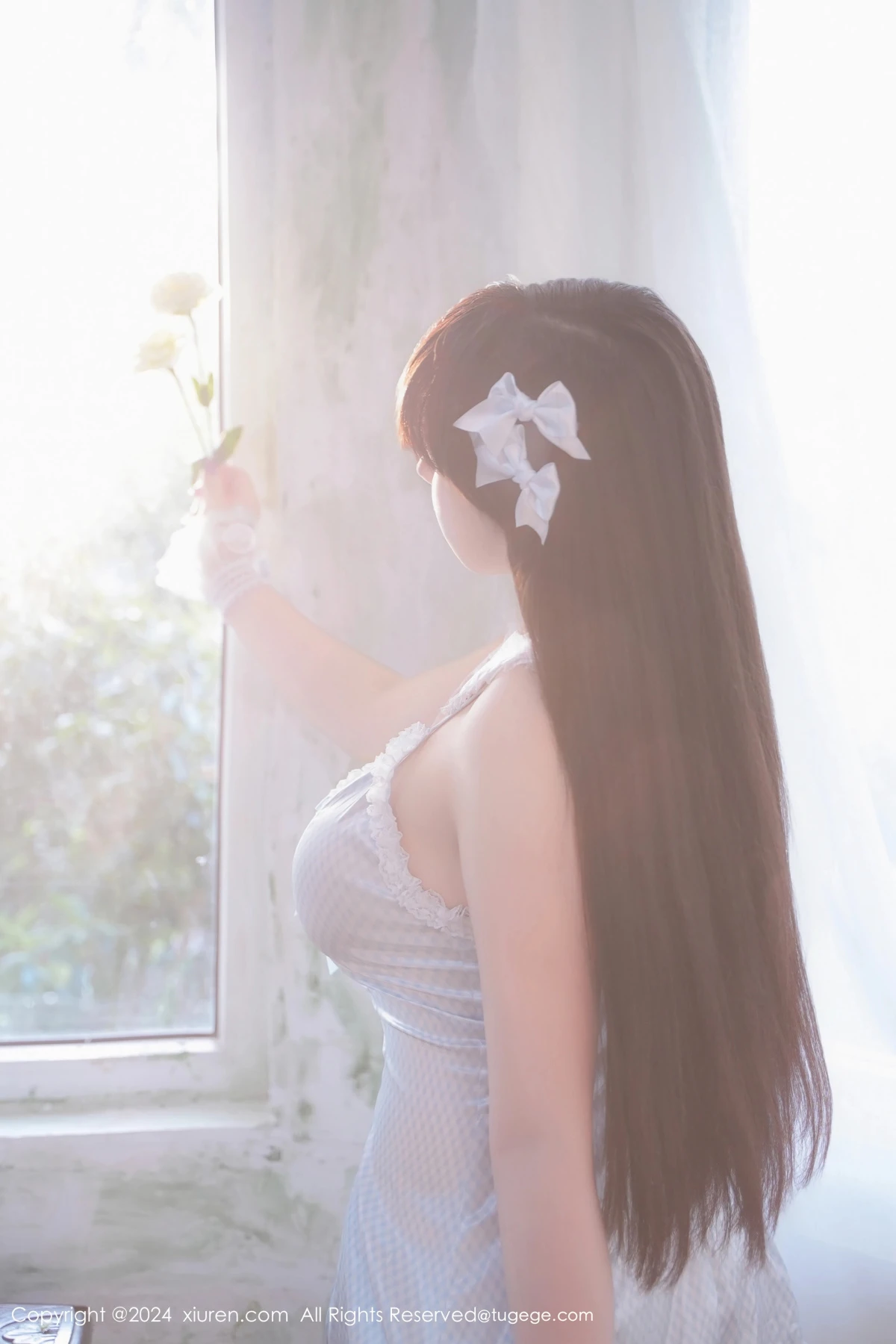 [秀人网] 2024.10.10 No.9258 正妹Abby#[69P]-4
