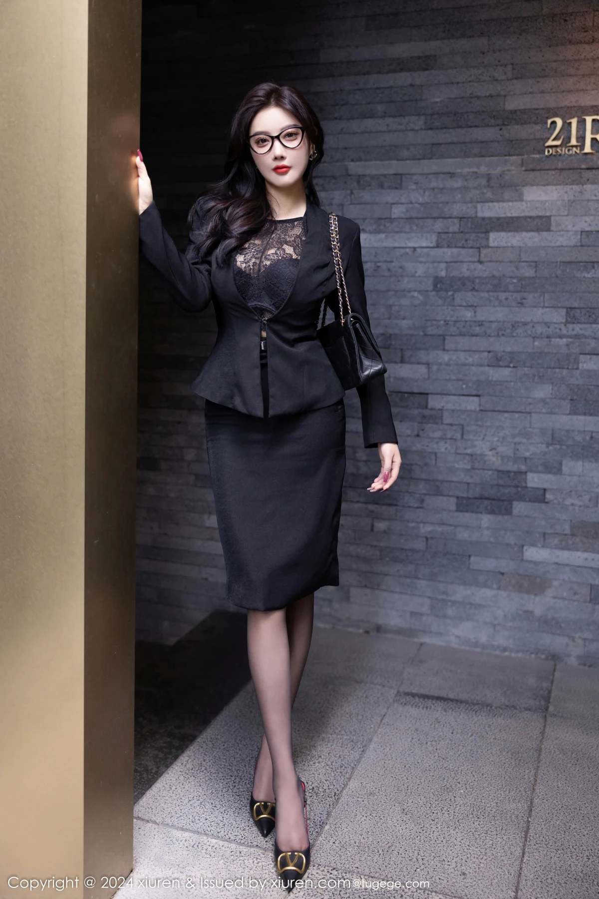 [秀人网] 2024.09.20 No.9190 杨晨晨Yome#[81P]-4