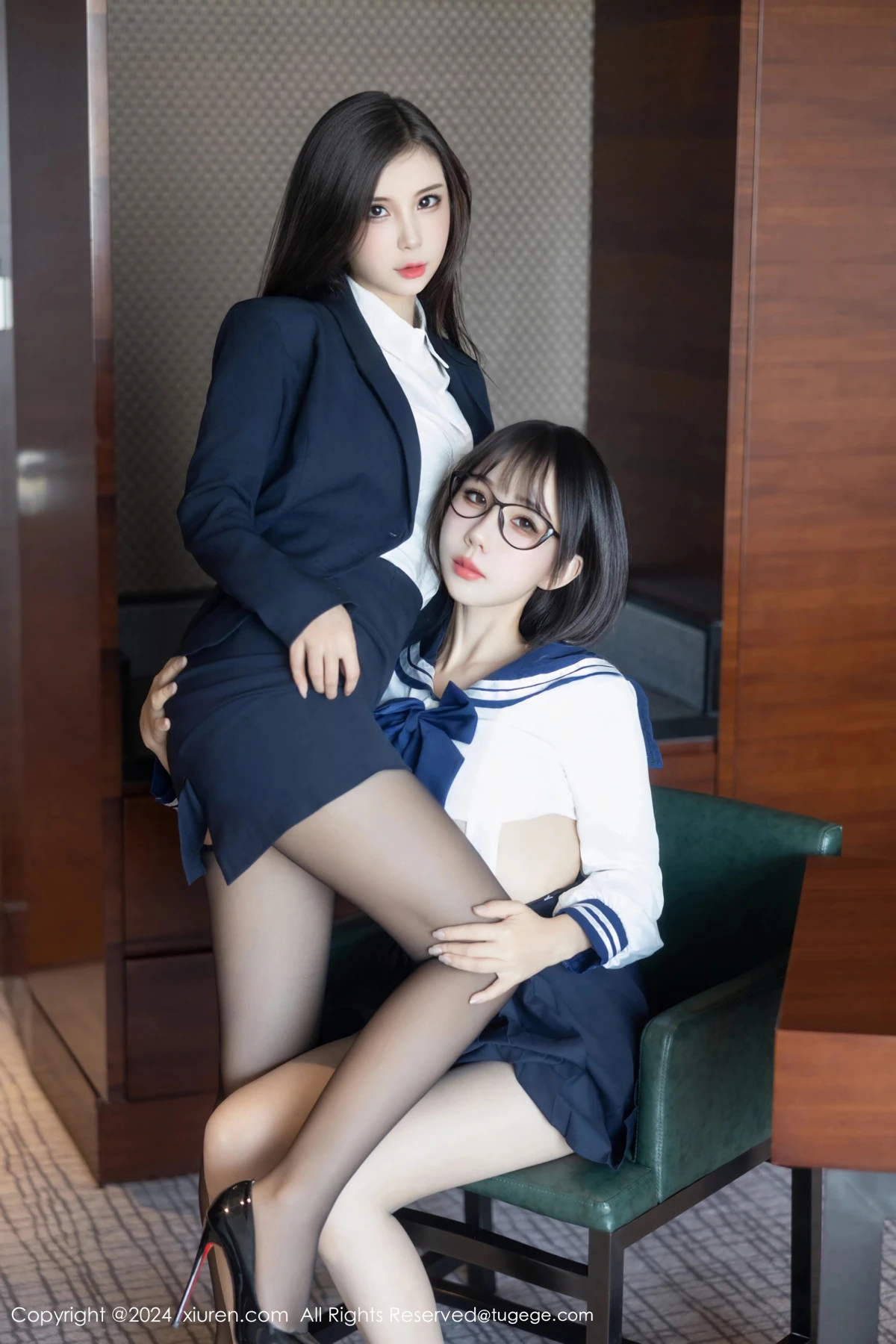 [秀人网] 2024.08.26 No.9065 小蛮妖Yummy#[90P]-9