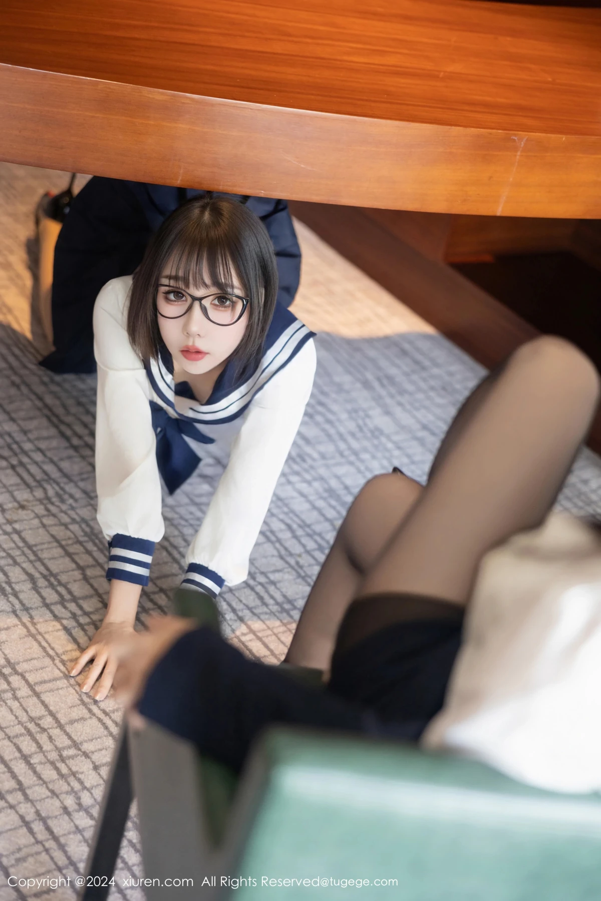[秀人网] 2024.08.26 No.9065 小蛮妖Yummy#[90P]-12