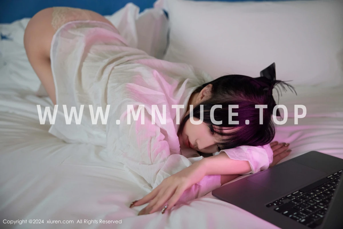 [秀人网] 2024.10.12 No.9274 玥儿玥er#[76P]-5