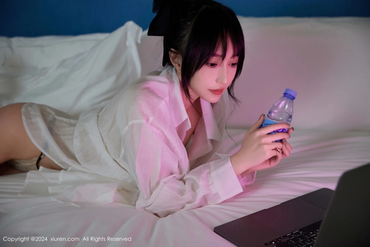 [秀人网] 2024.10.12 No.9274 玥儿玥er#[76P]-2