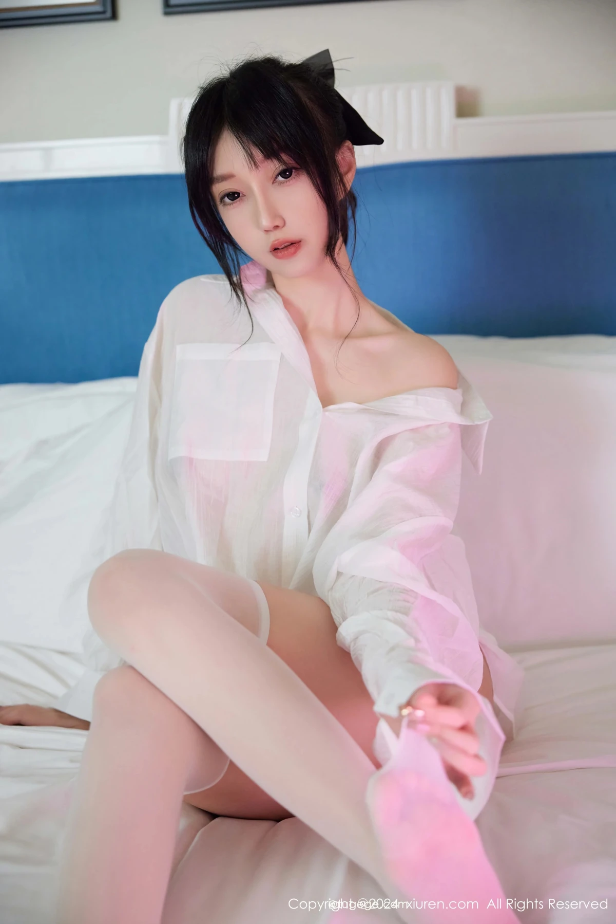 [秀人网] 2024.10.12 No.9274 玥儿玥er#[76P]-3